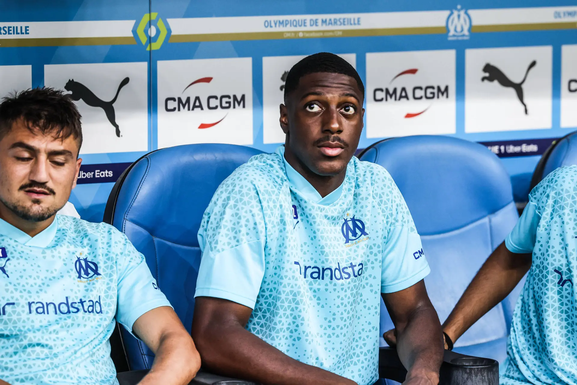 Un défenseur à 800.000 euros sur un plateau, il refuse de signer à l'OM