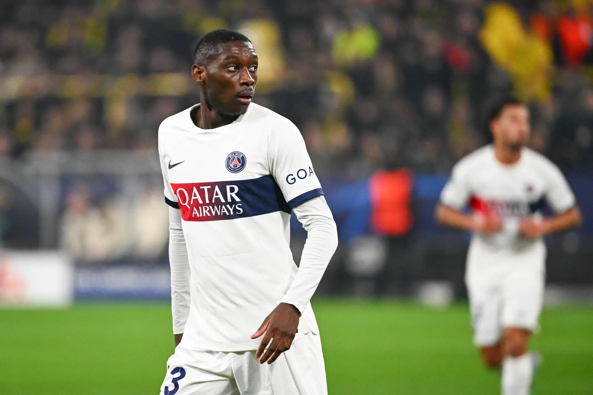 Une vente colossale au PSG, cette fois c'est la bonne