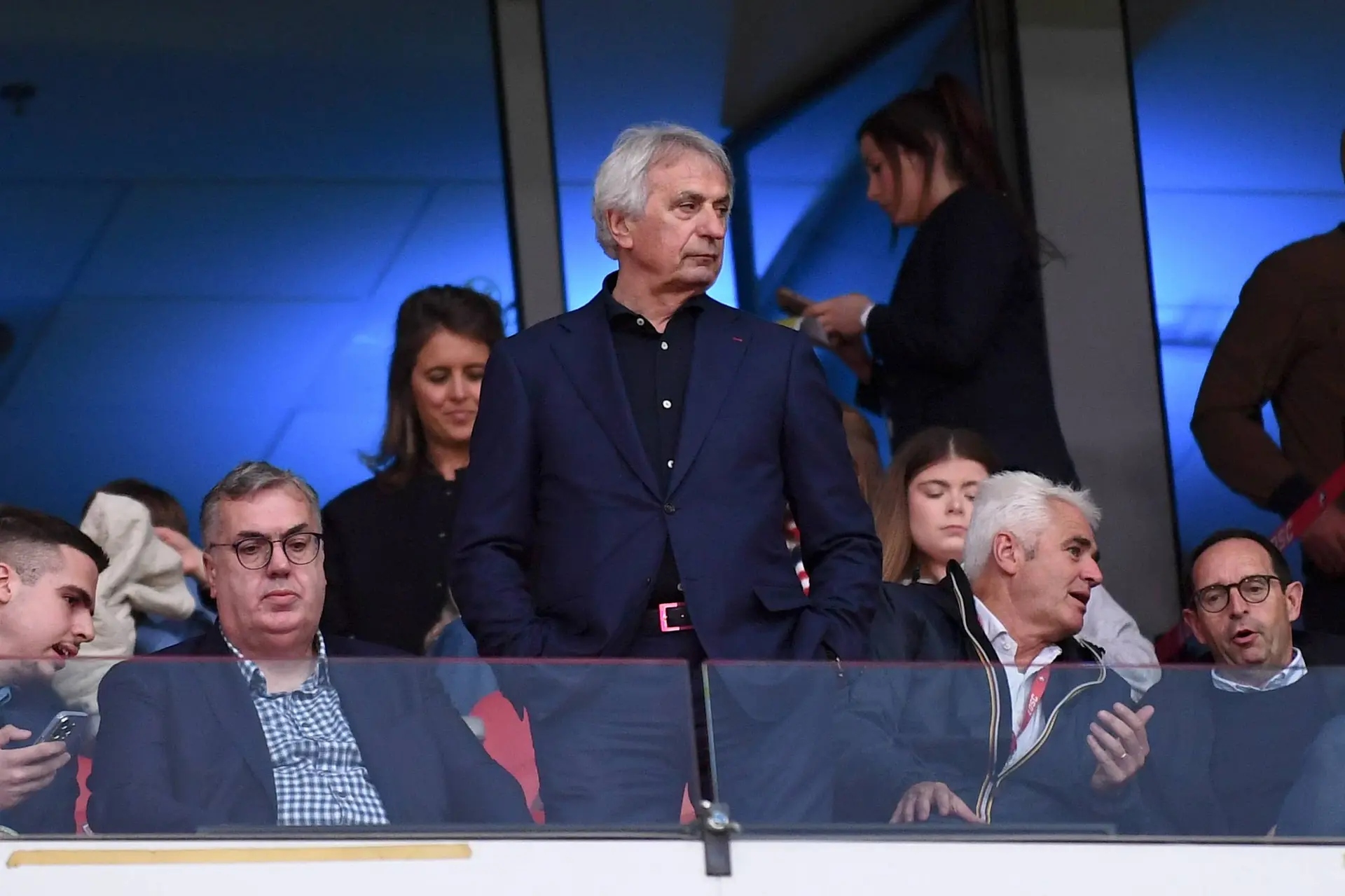 FCN : Coach Vahid déchainé, Rothen et Abline prennent cher
