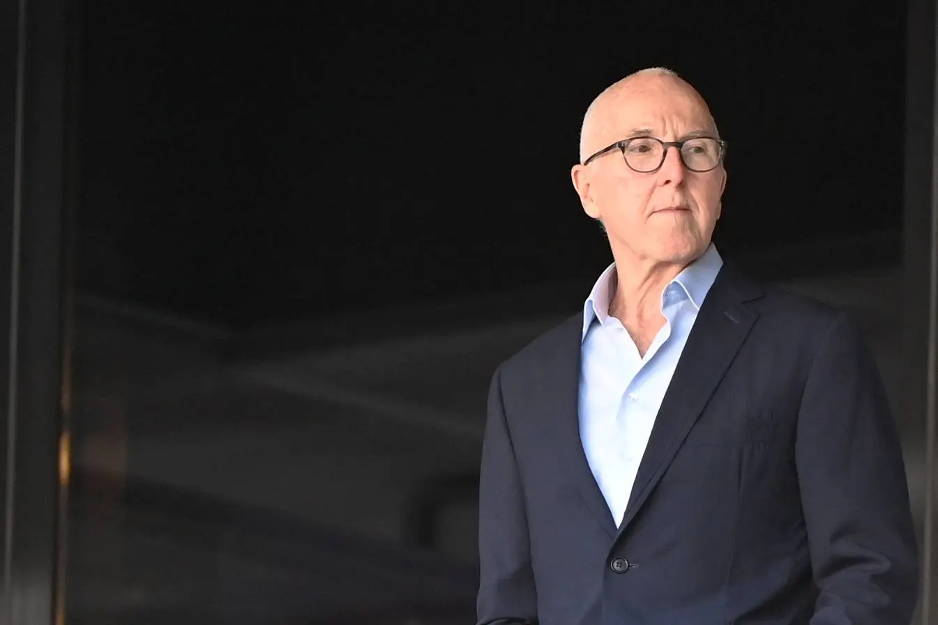 Vente OM : Le rêve à 1,2 milliard de McCourt s'écroule