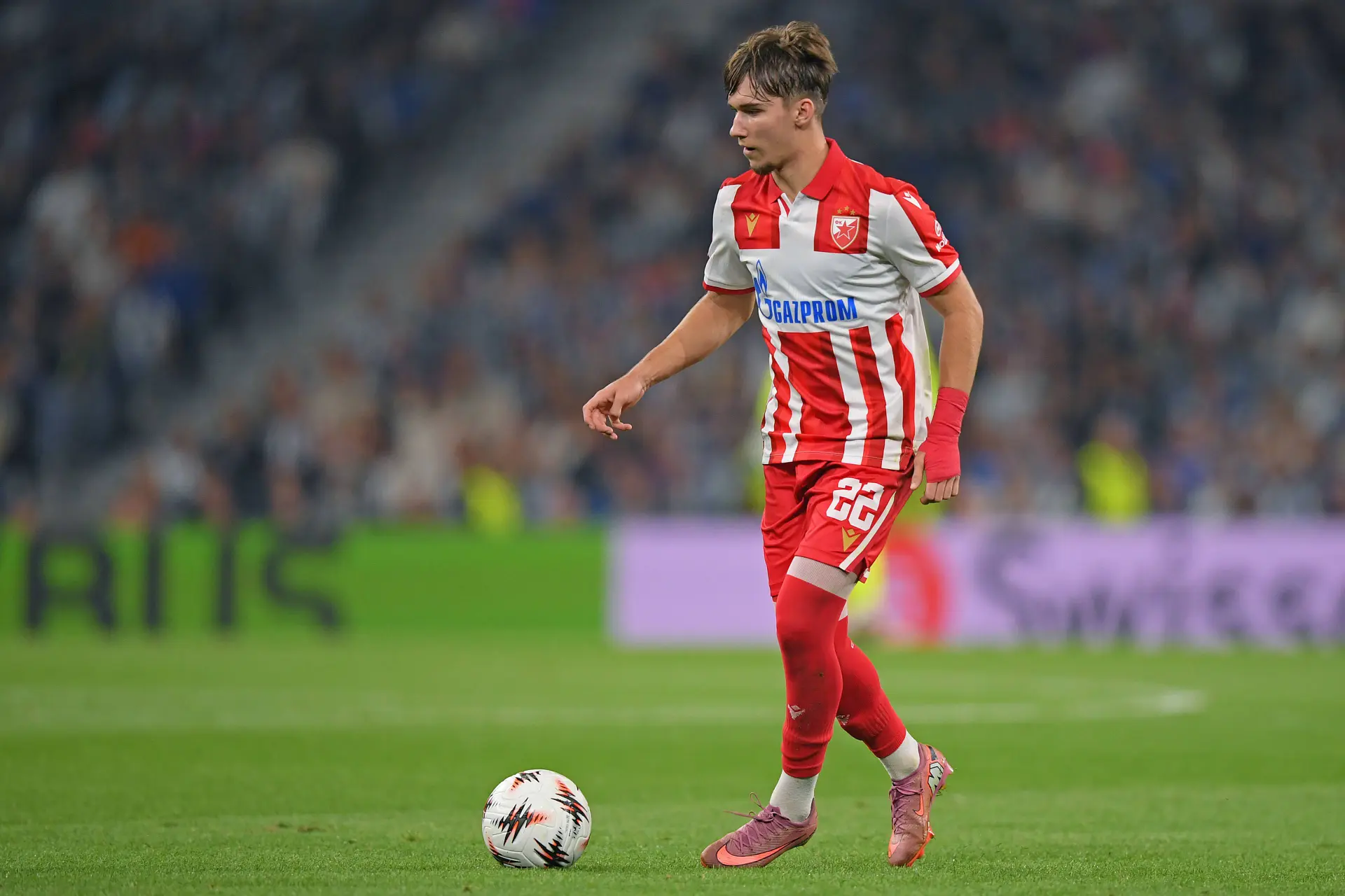 Le PSG a déjà trouvé le remplaçant de Dro Fernandez
