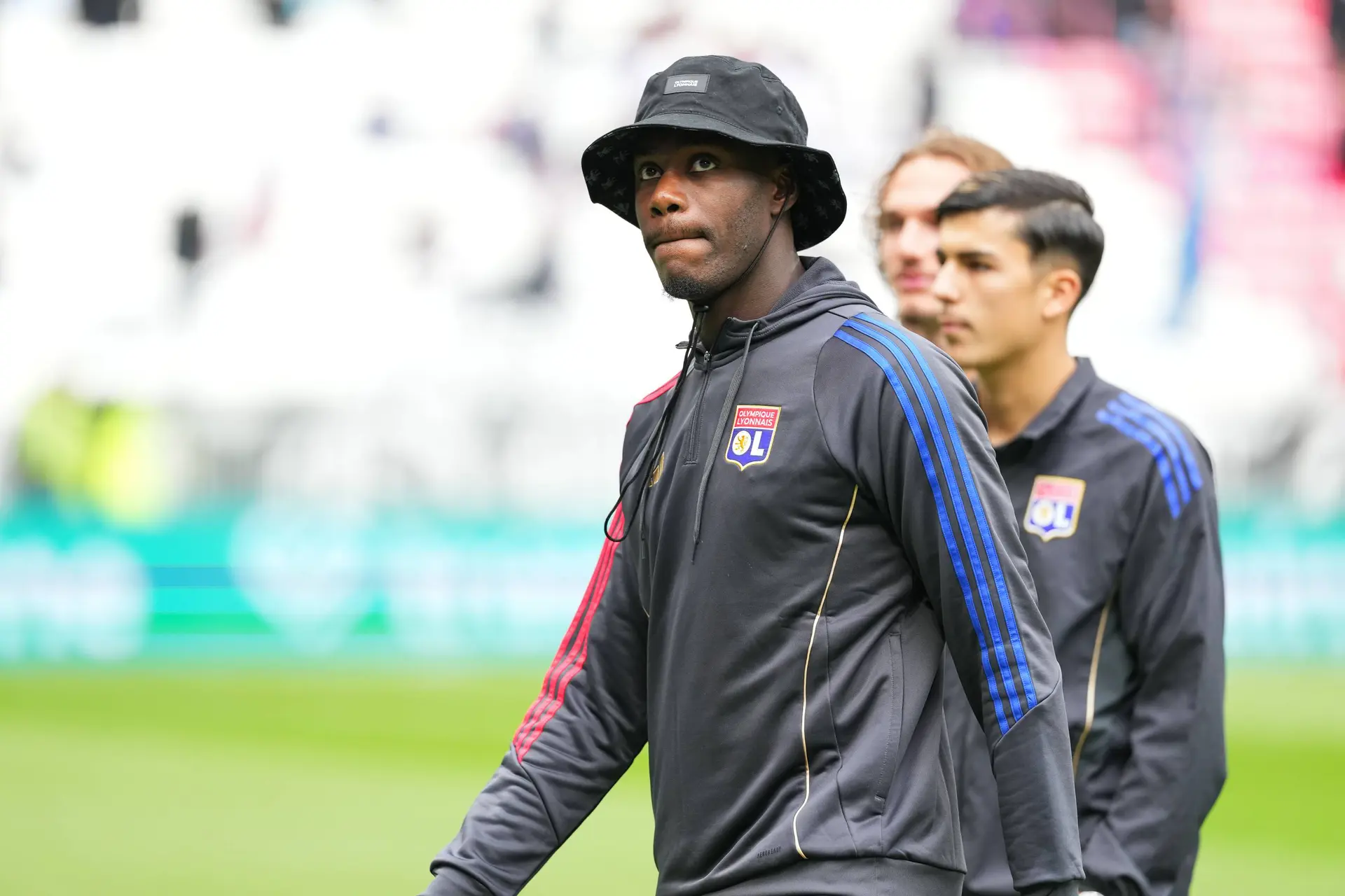 Le staff médical coûte très cher à l’OL