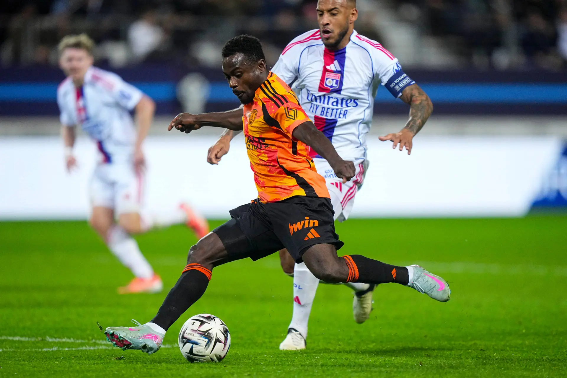 TV : OL - Paris FC, à quelle heure et sur quelle chaîne ?