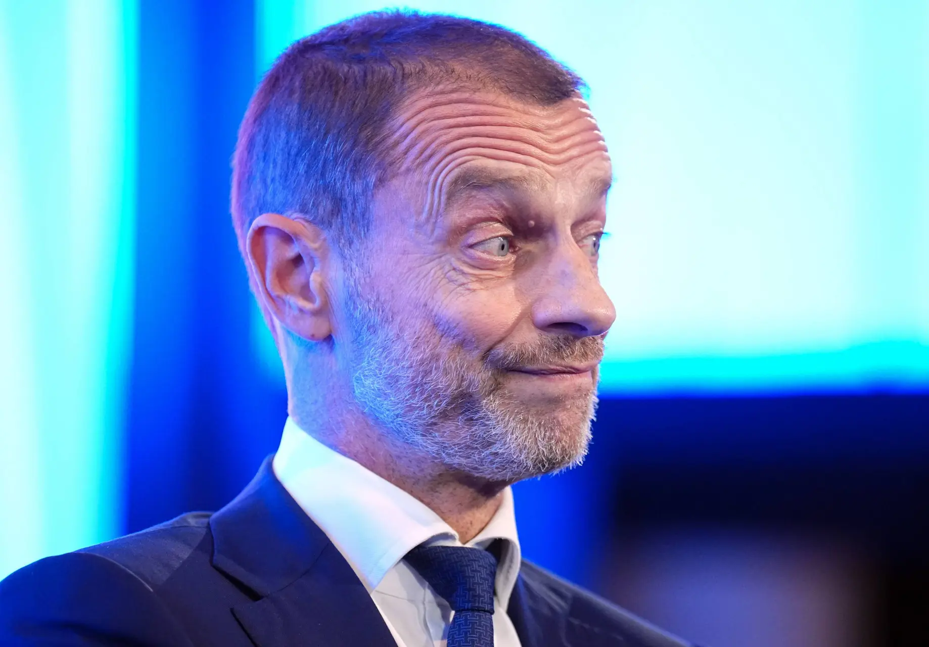 Magouille à Newcastle, l'UEFA va fracasser l'Arabie saoudite