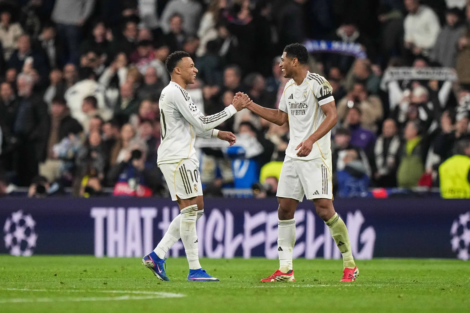 Le Real Madrid déprime, son infirmerie à guichets fermés