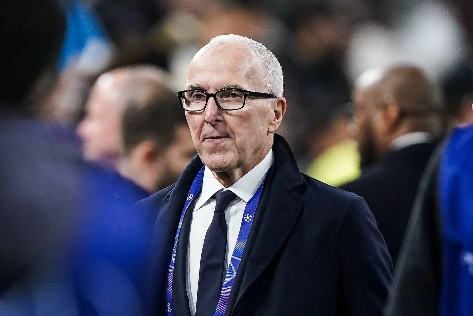 Un richissime investisseur à l'OM, McCourt parle enfin