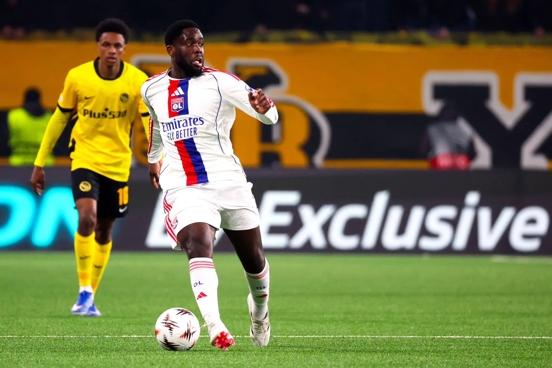 OL : Ce joueur à 35 ME a disparu