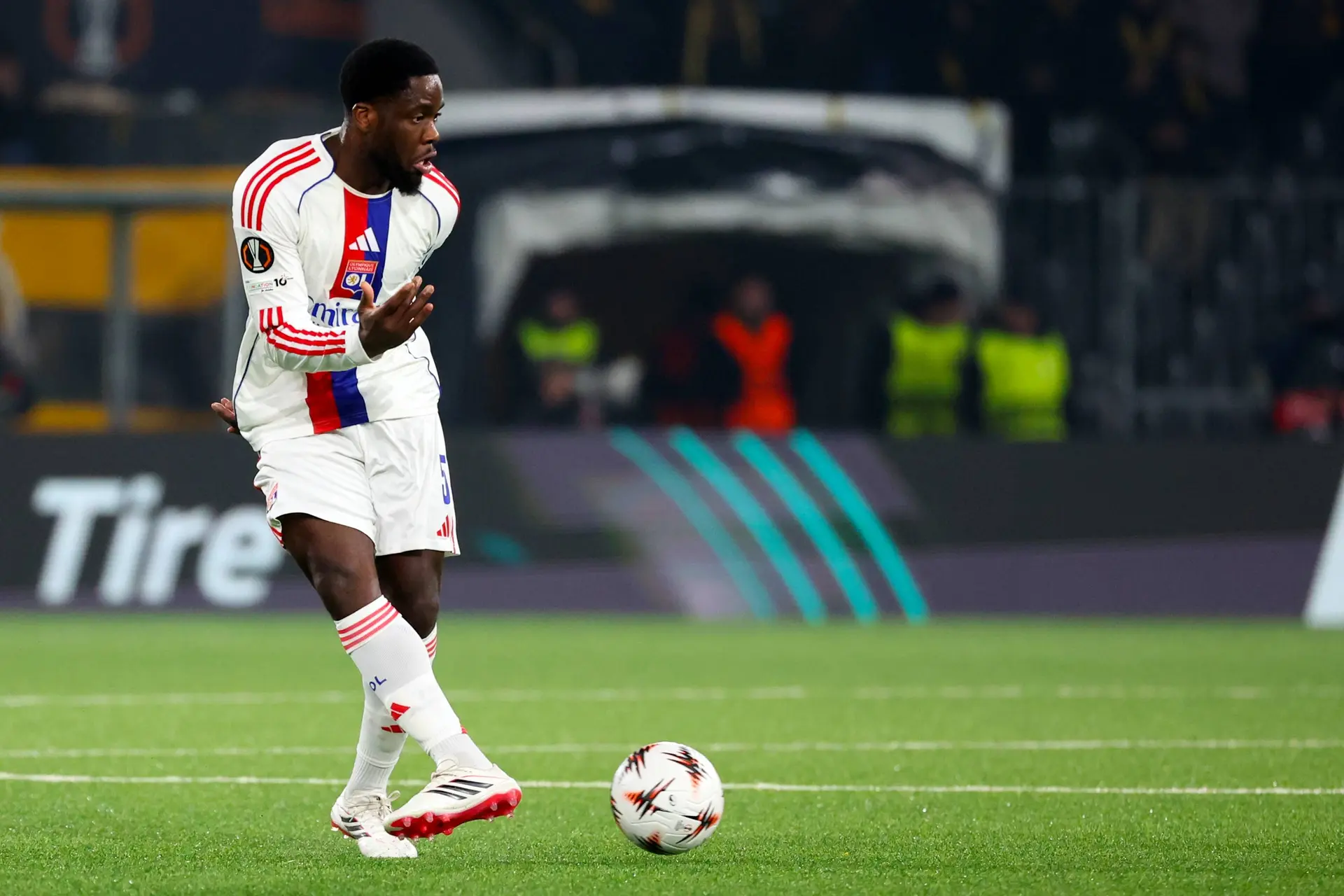 OL : 35 ME pour un flop, le gros coup de pression