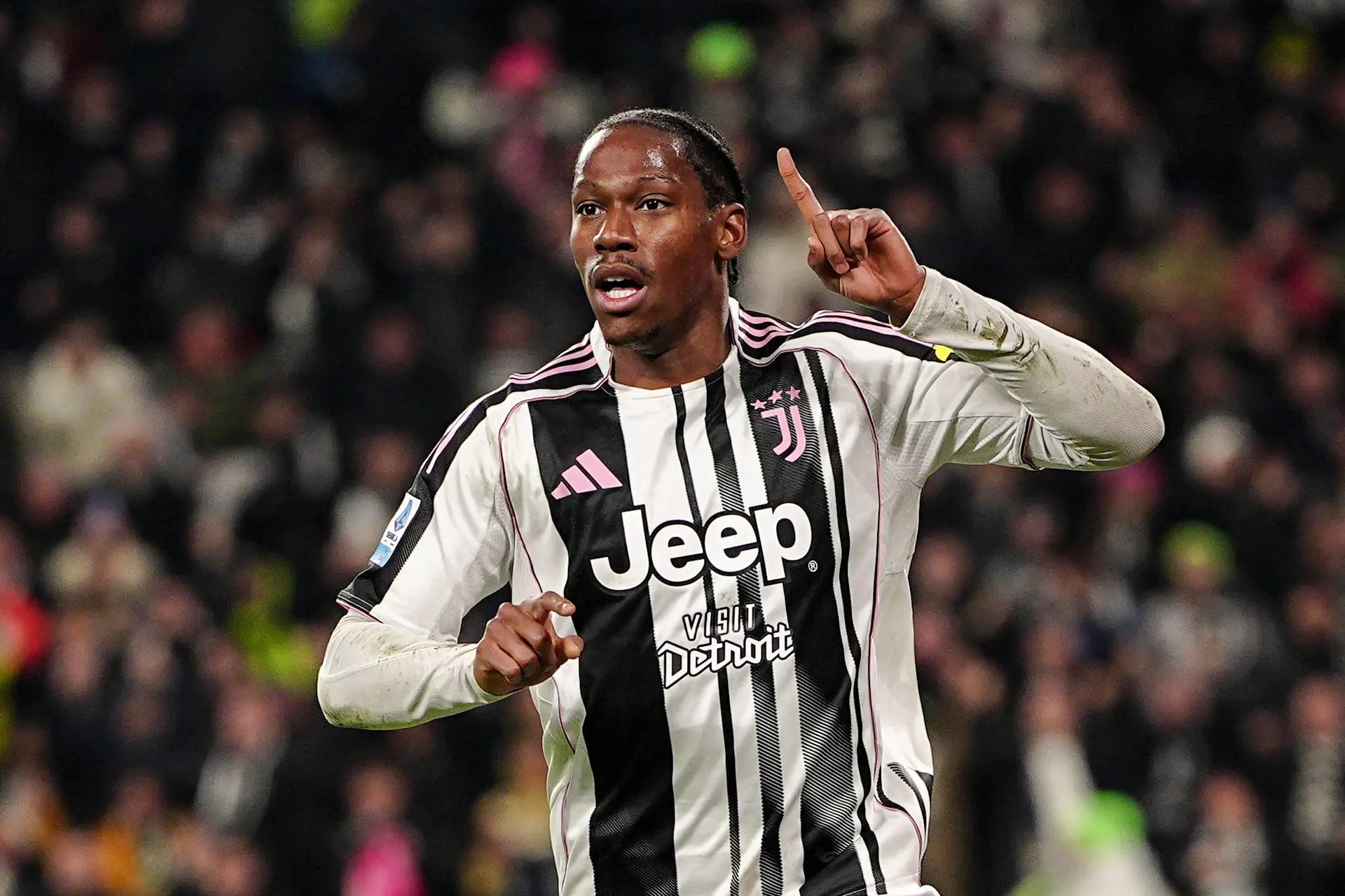 Le PSG prêt à tout pour éloigner Jonathan David de l'OM