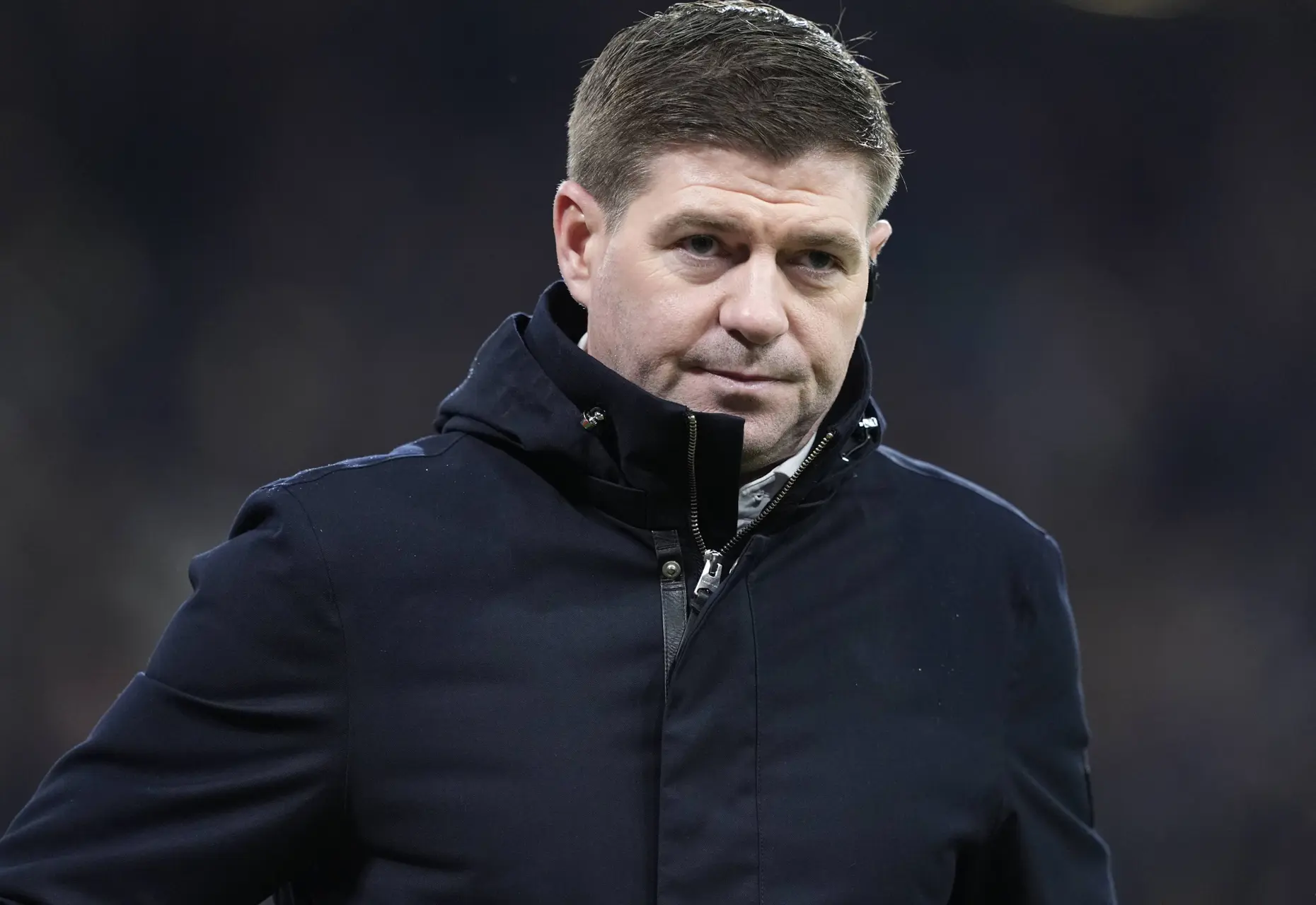 Liverpool : Steven Gerrard attend un coup de fil