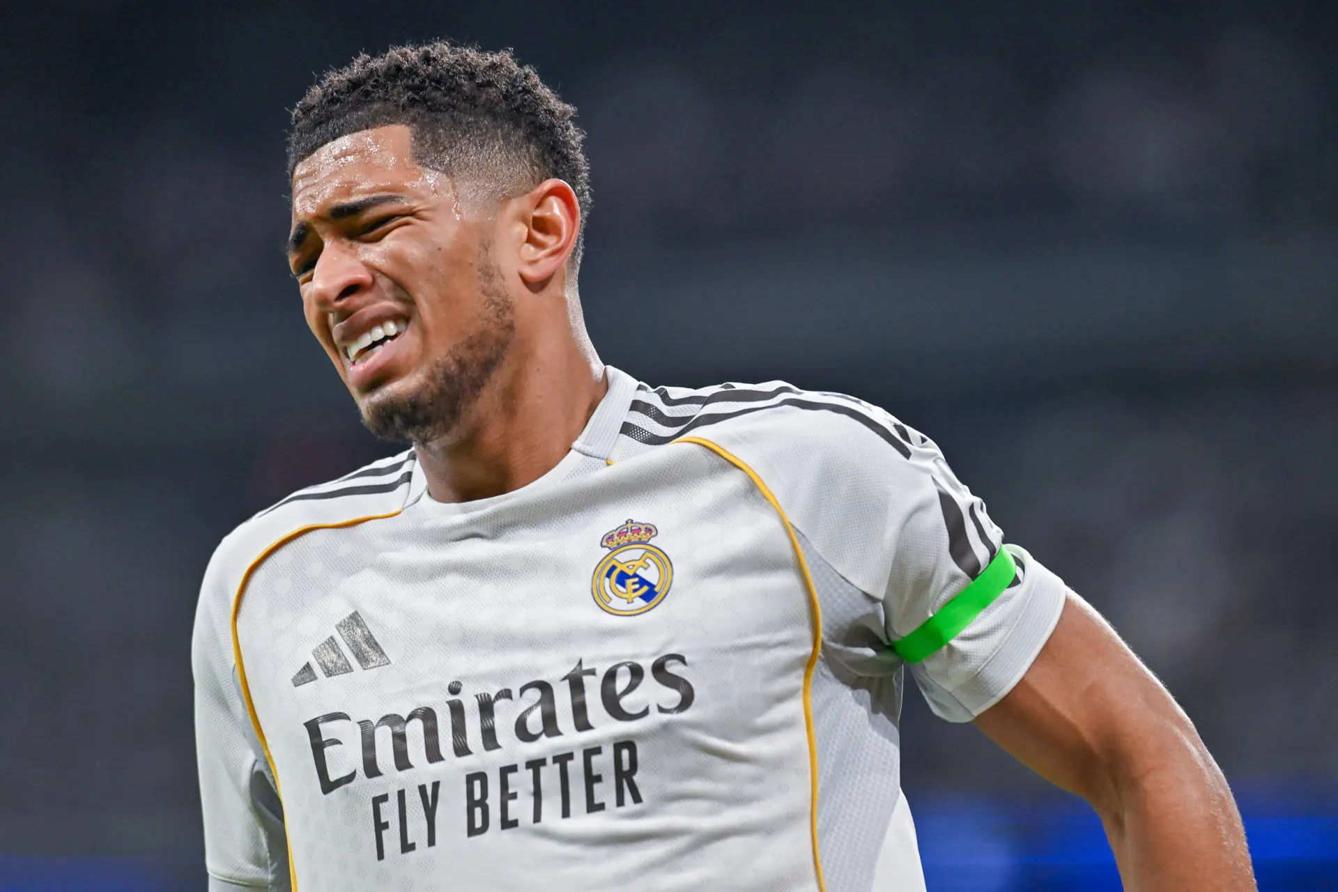 Après Mbappé, Bellingham humilie le Real Madrid