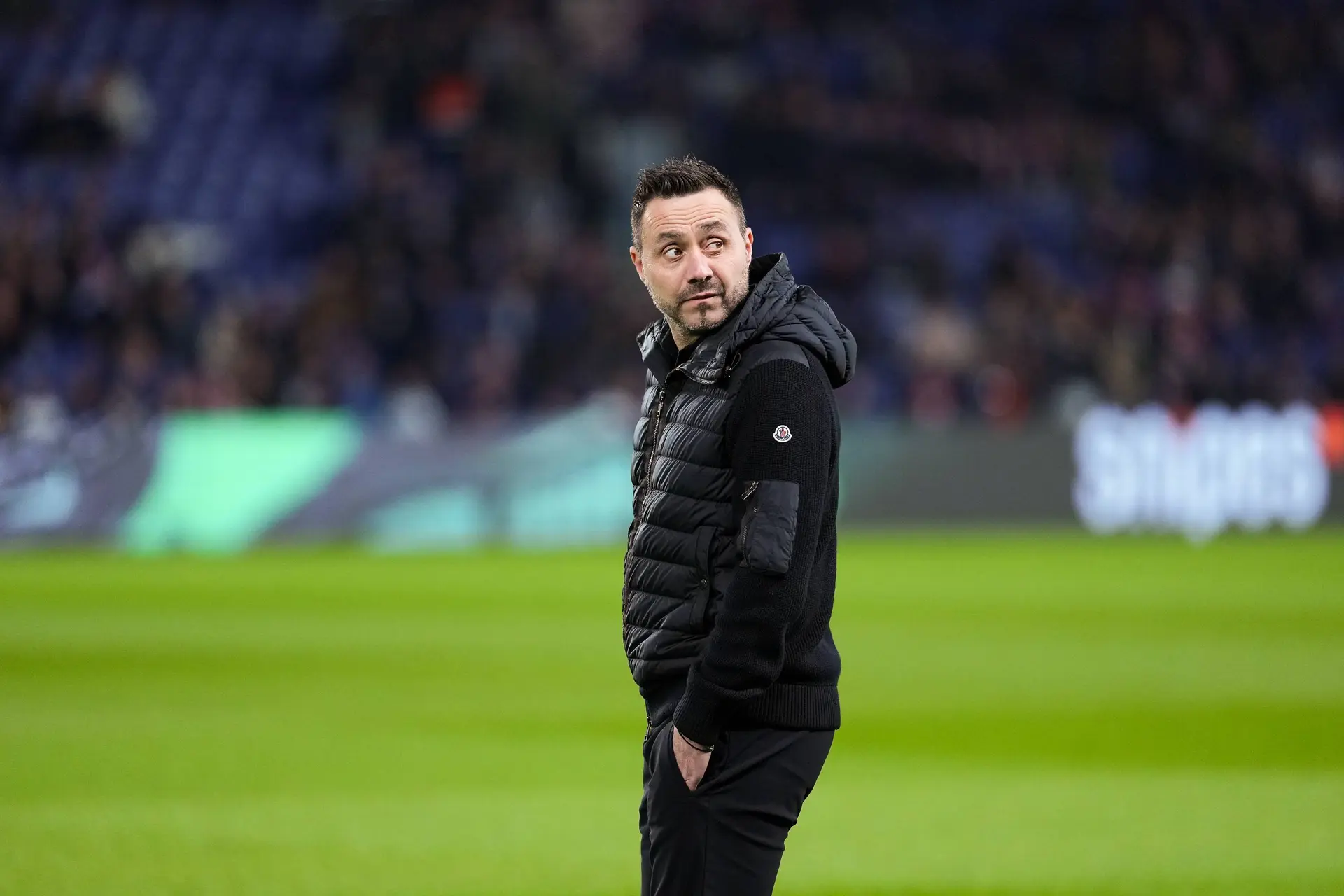 Enfin à la hauteur du PSG, De Zerbi se venge