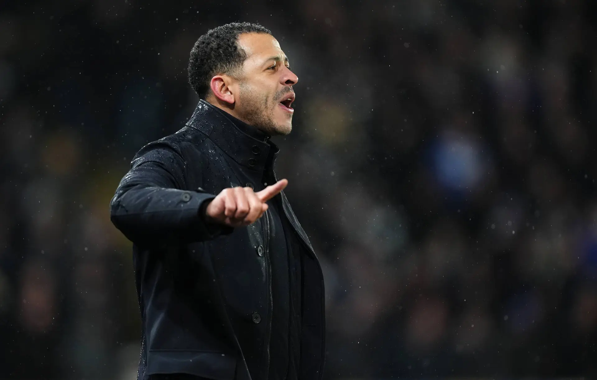PSG : Rosenior menace Paris