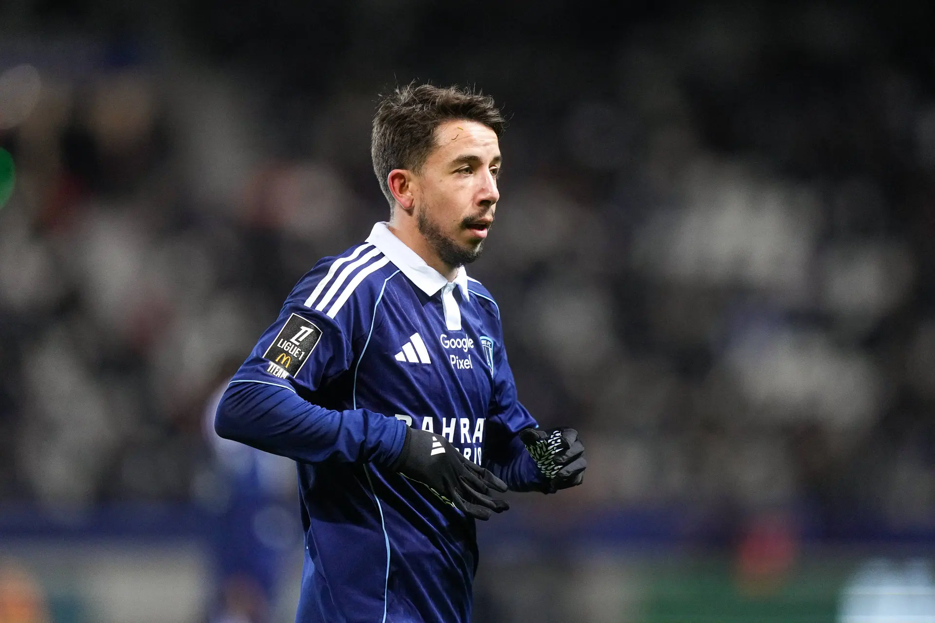 Maxime Lopez ICONSPORT_339202_0081