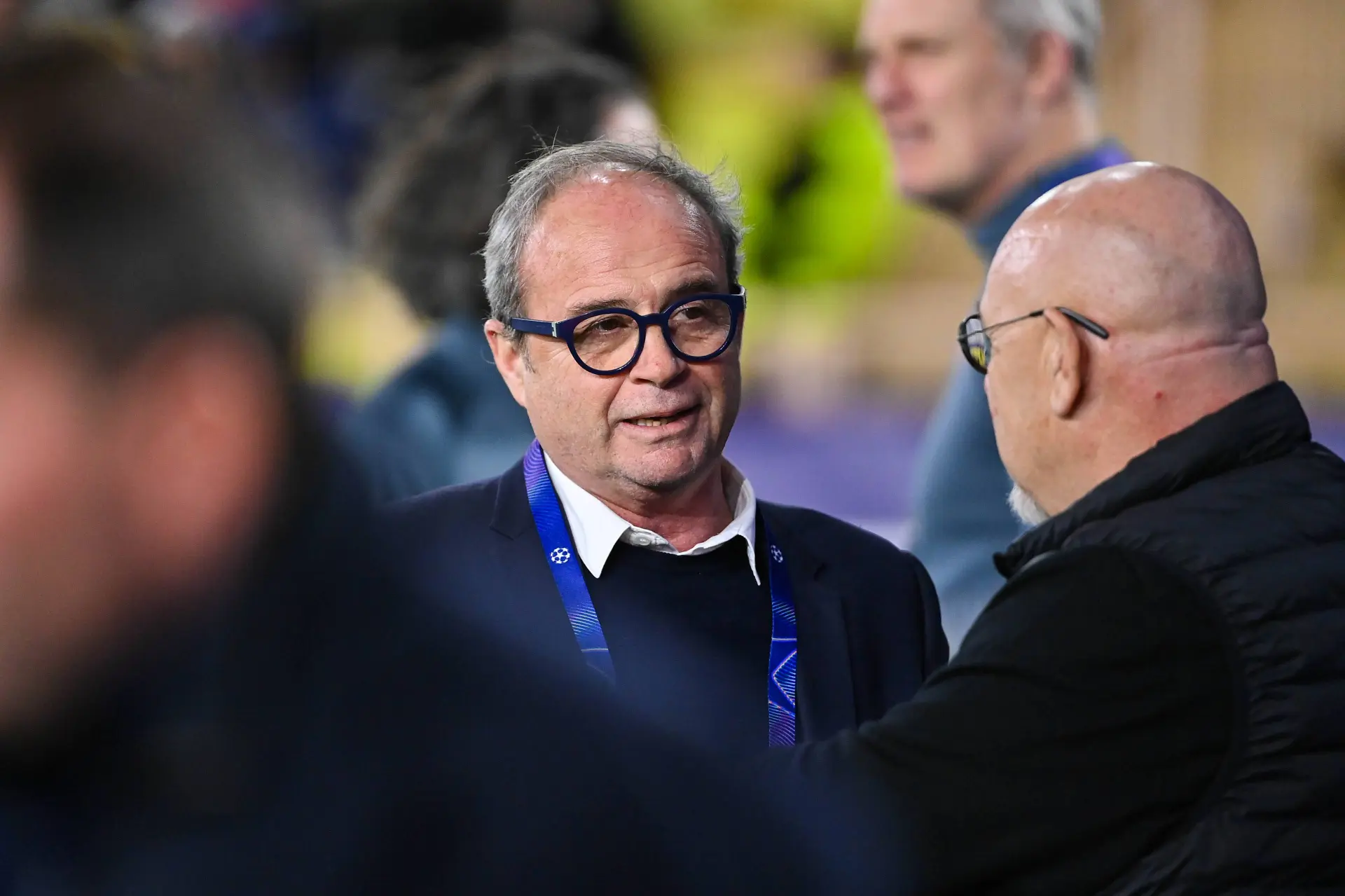 Le PSG attaque deux énormes dossiers du mercato