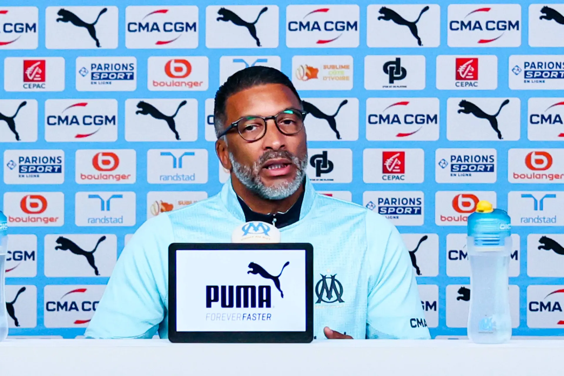 Les journalistes prêts à faire payer l’OM