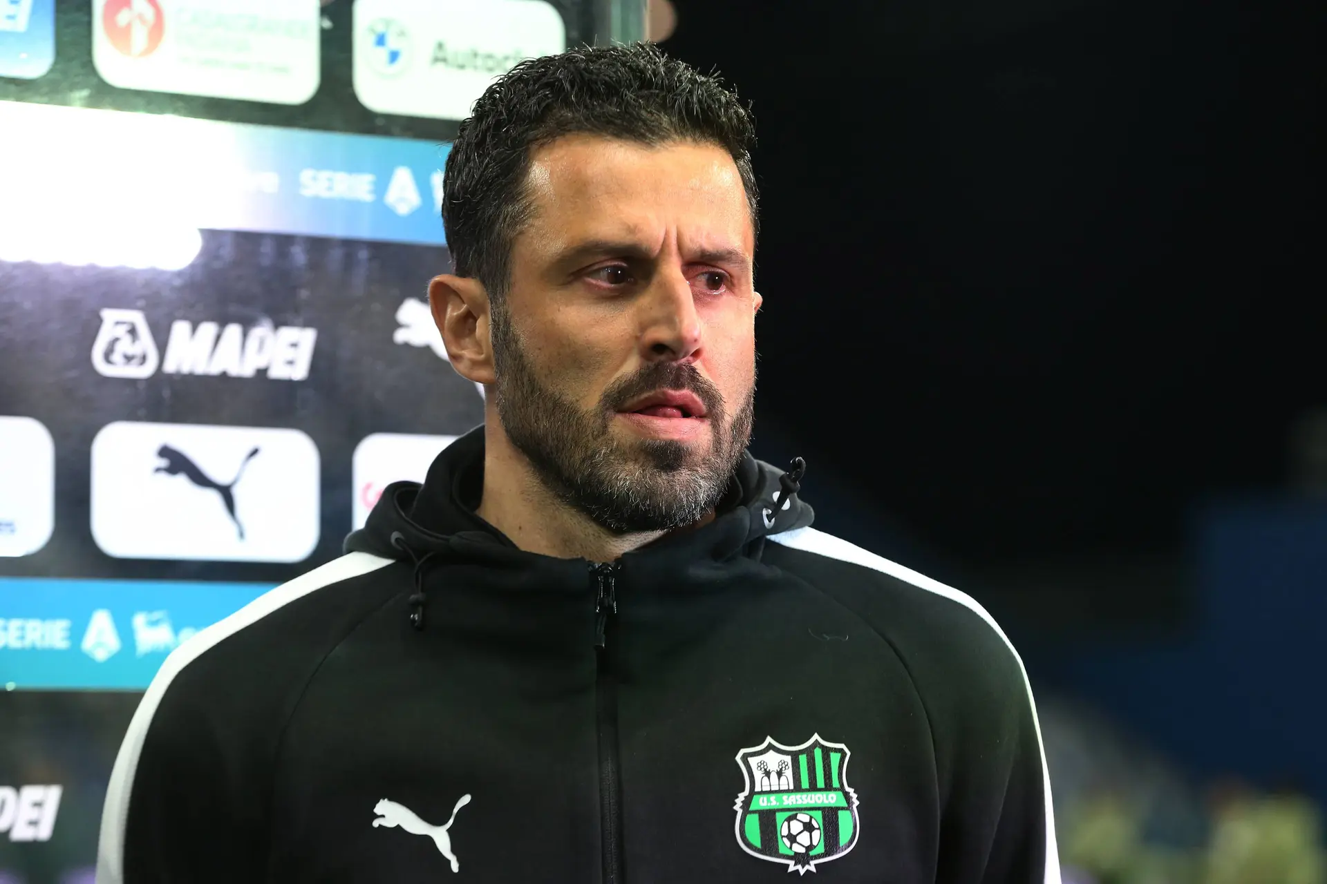 Fabio Grosso ICONSPORT_352548_0003