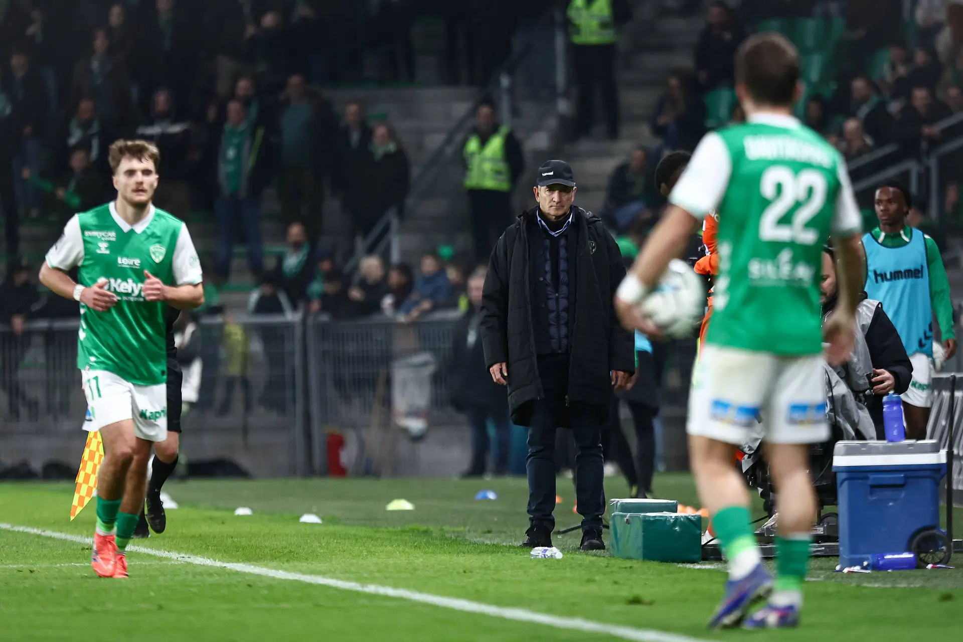 L'ASSE fait le bonheur du trésorier de Grenoble
