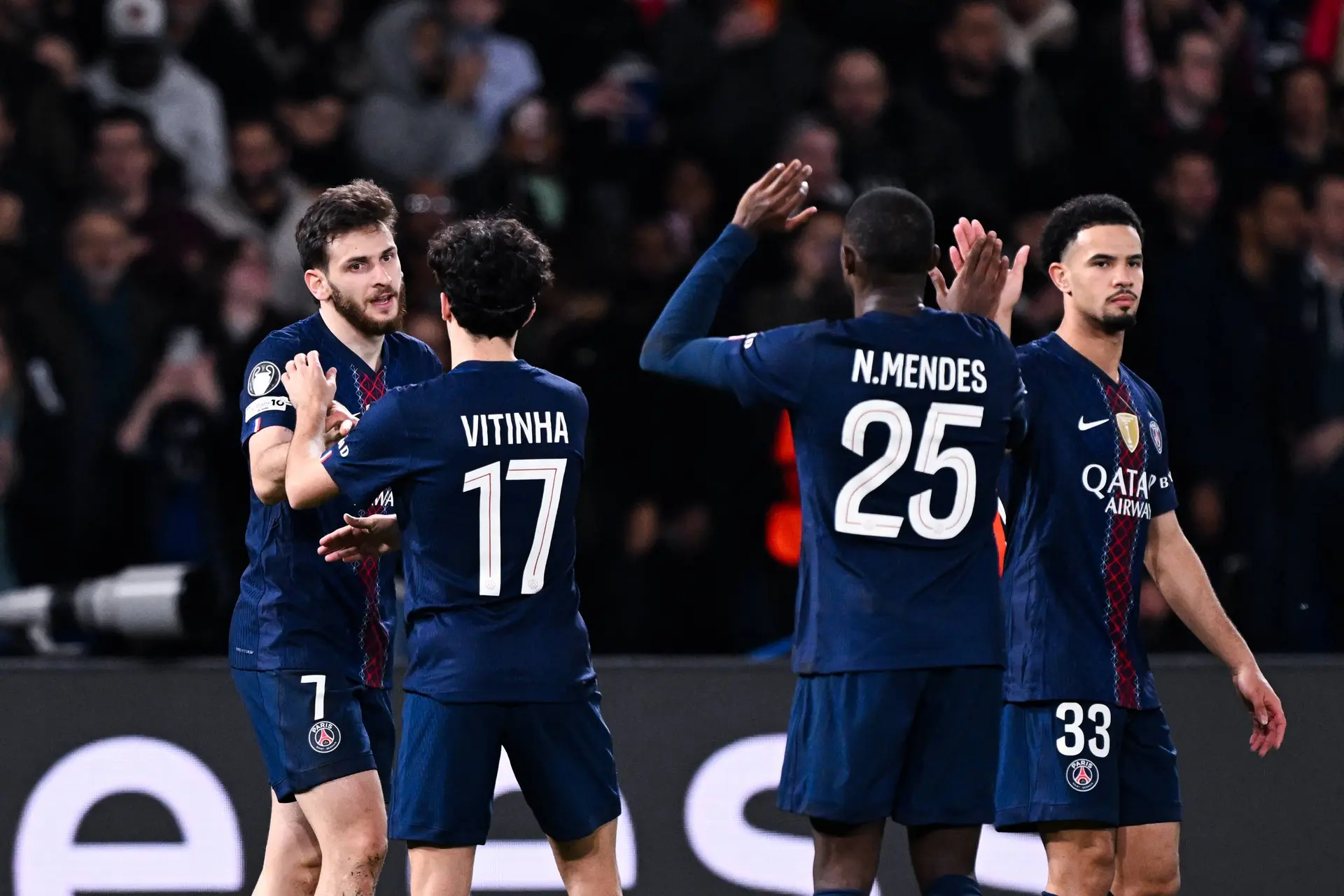PSG : Paris s'inquiète terriblement
