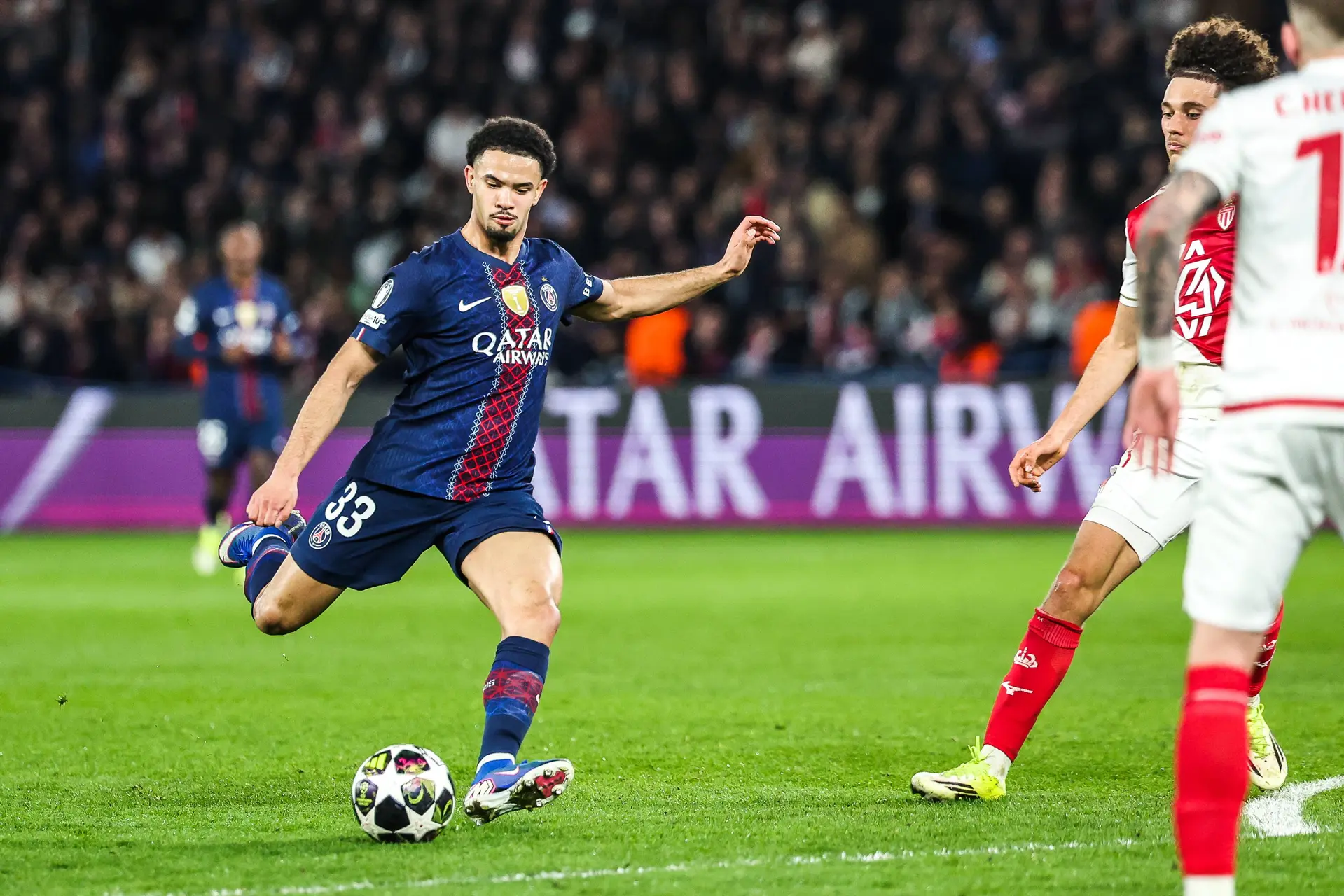 TV : PSG - Monaco, à quelle heure et sur quelle chaîne ?