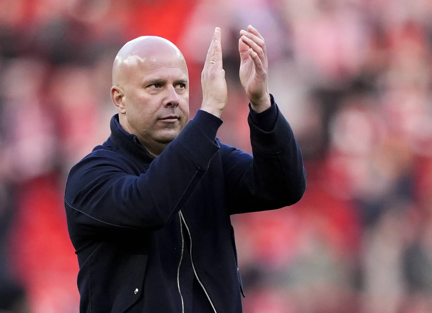 Liverpoole vire son entraîneur