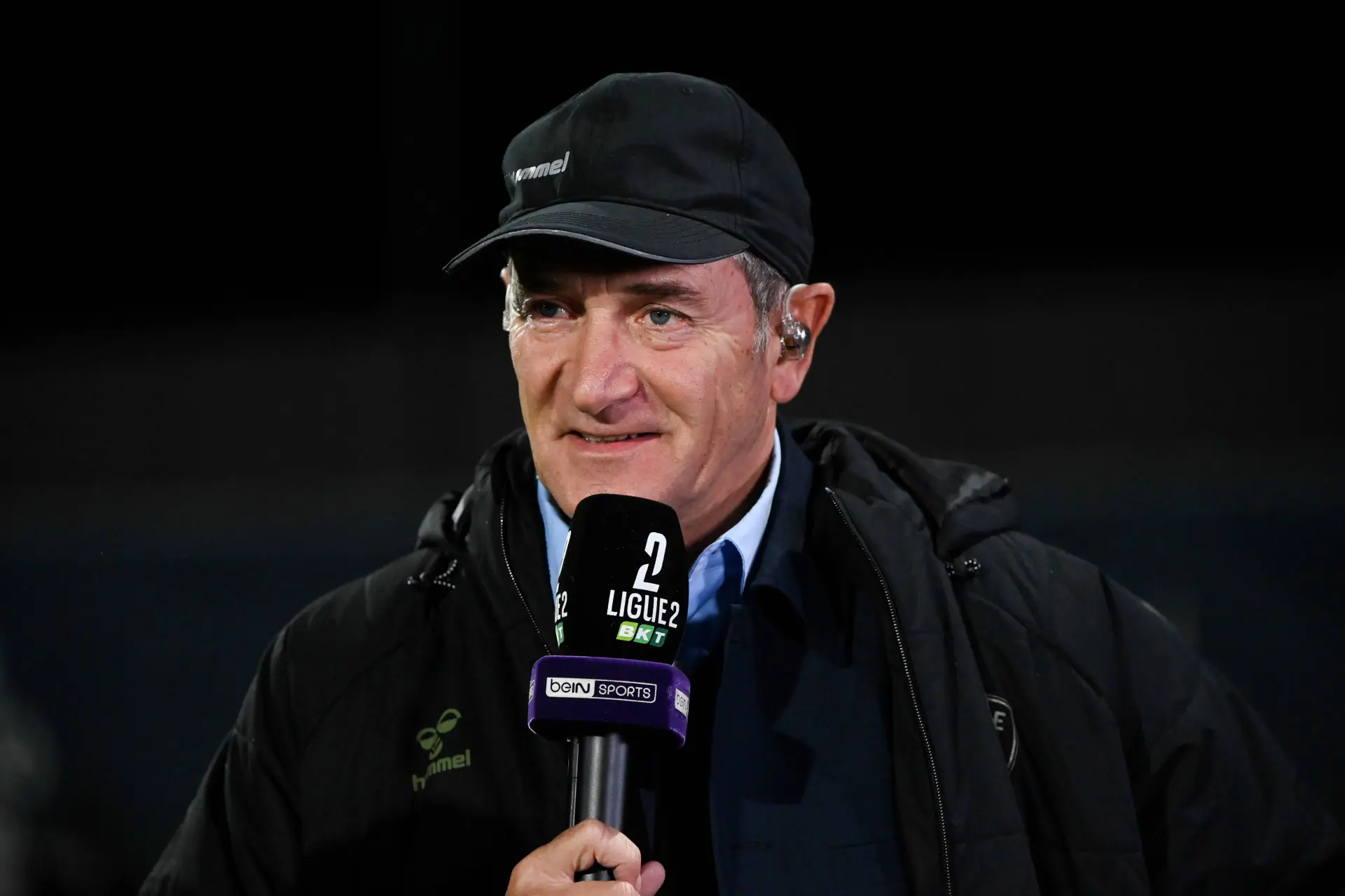 ASSE : Montanier, le Pep Guardiola des Verts