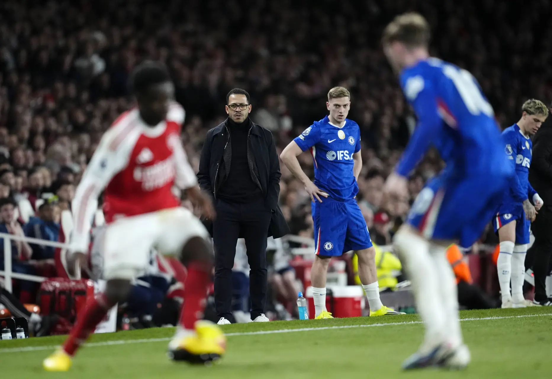 Il en a marre d’Arsenal, il ne pense qu’au PSG
