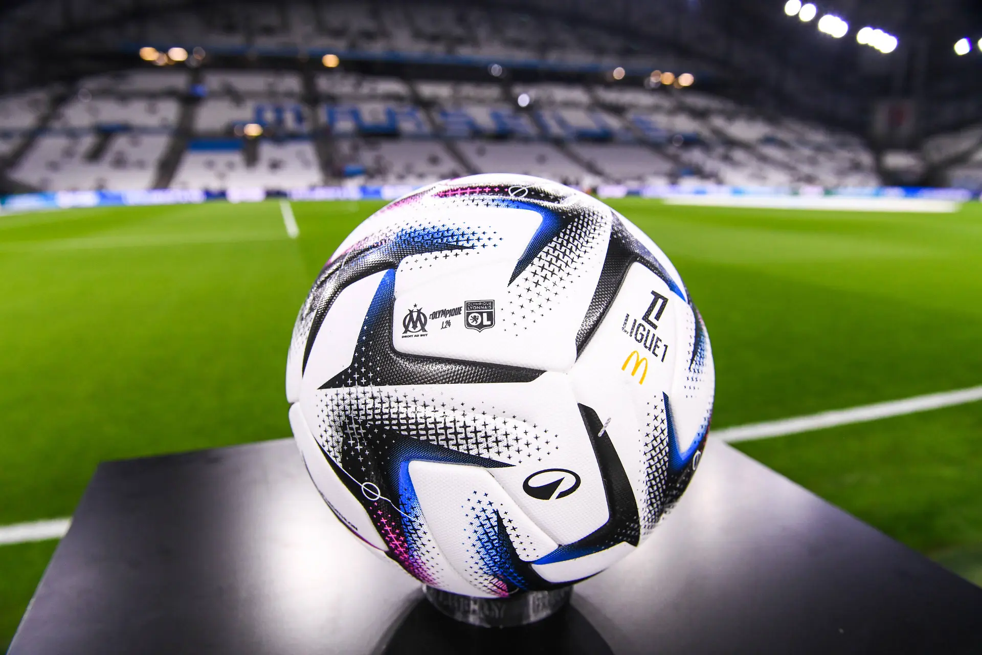 OM - OL : les compos de l’Olympico (20h45 sur Ligue 1+)