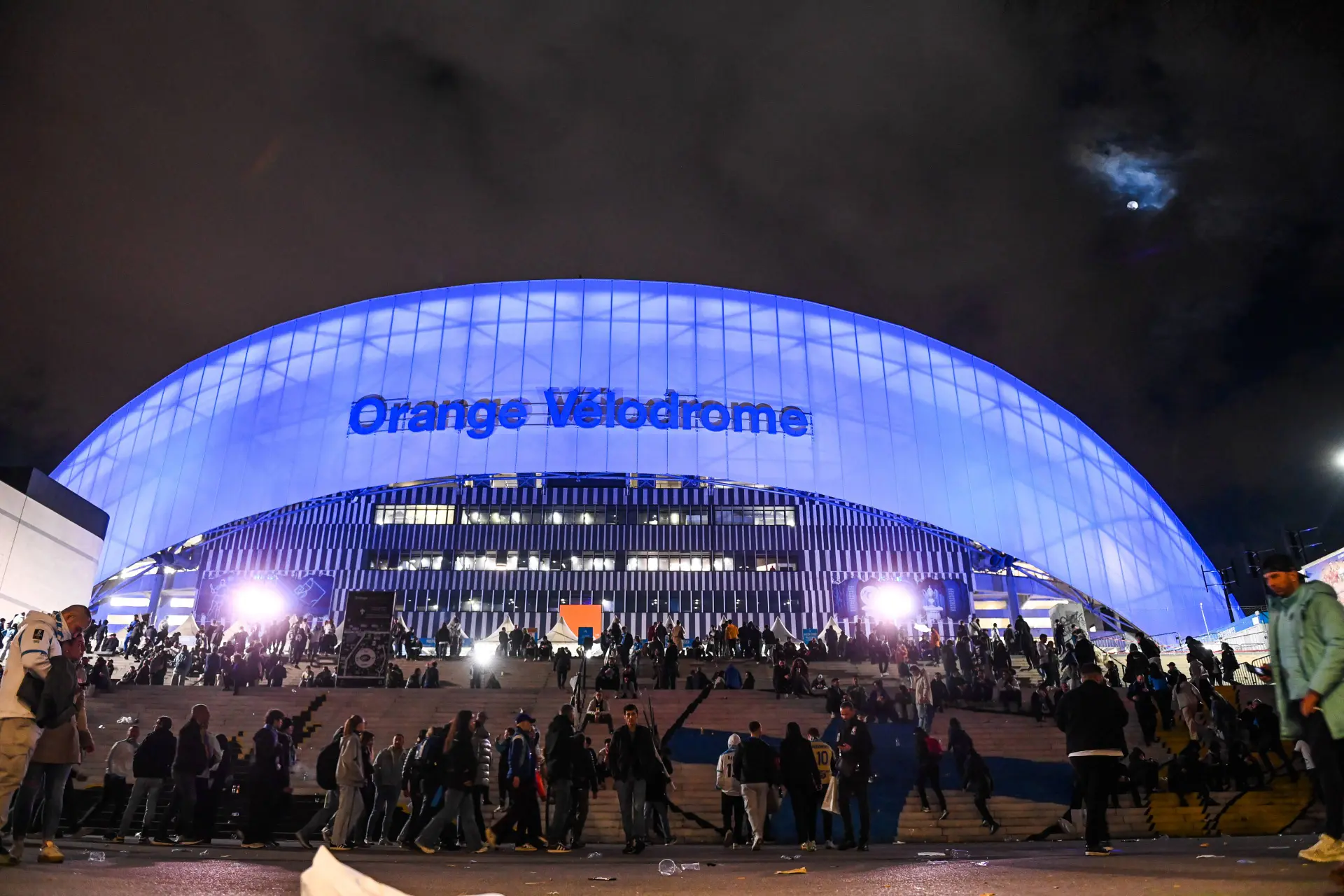 « Extrêmement choqué », l’OM prend la parole