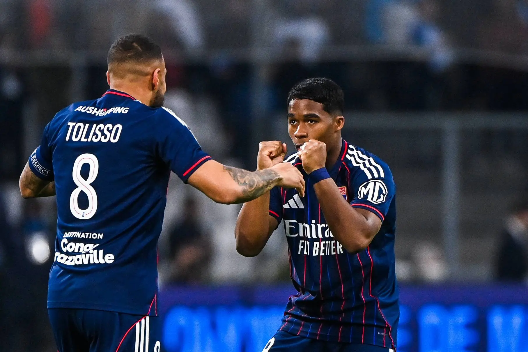Endrick, l'OL et le Real vont tomber de haut