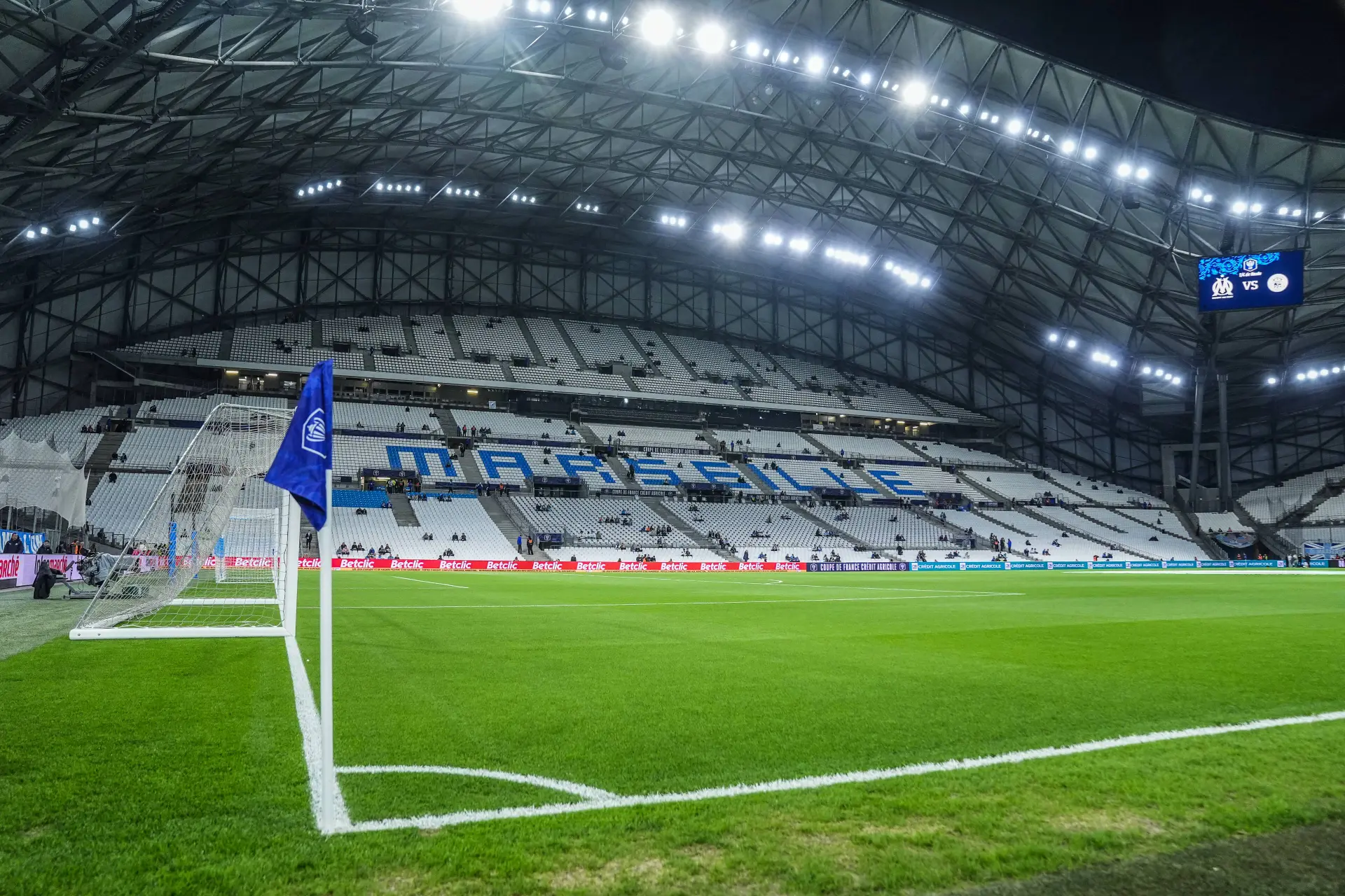 L'OM s'écroule, les abonnés en redemandent