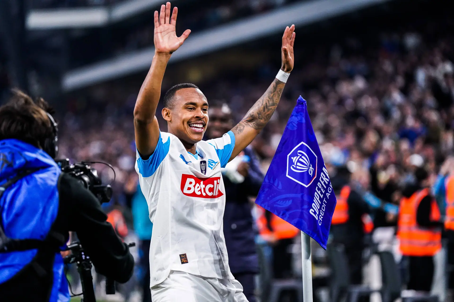 Les trois joueurs que l’OM veut garder cet été