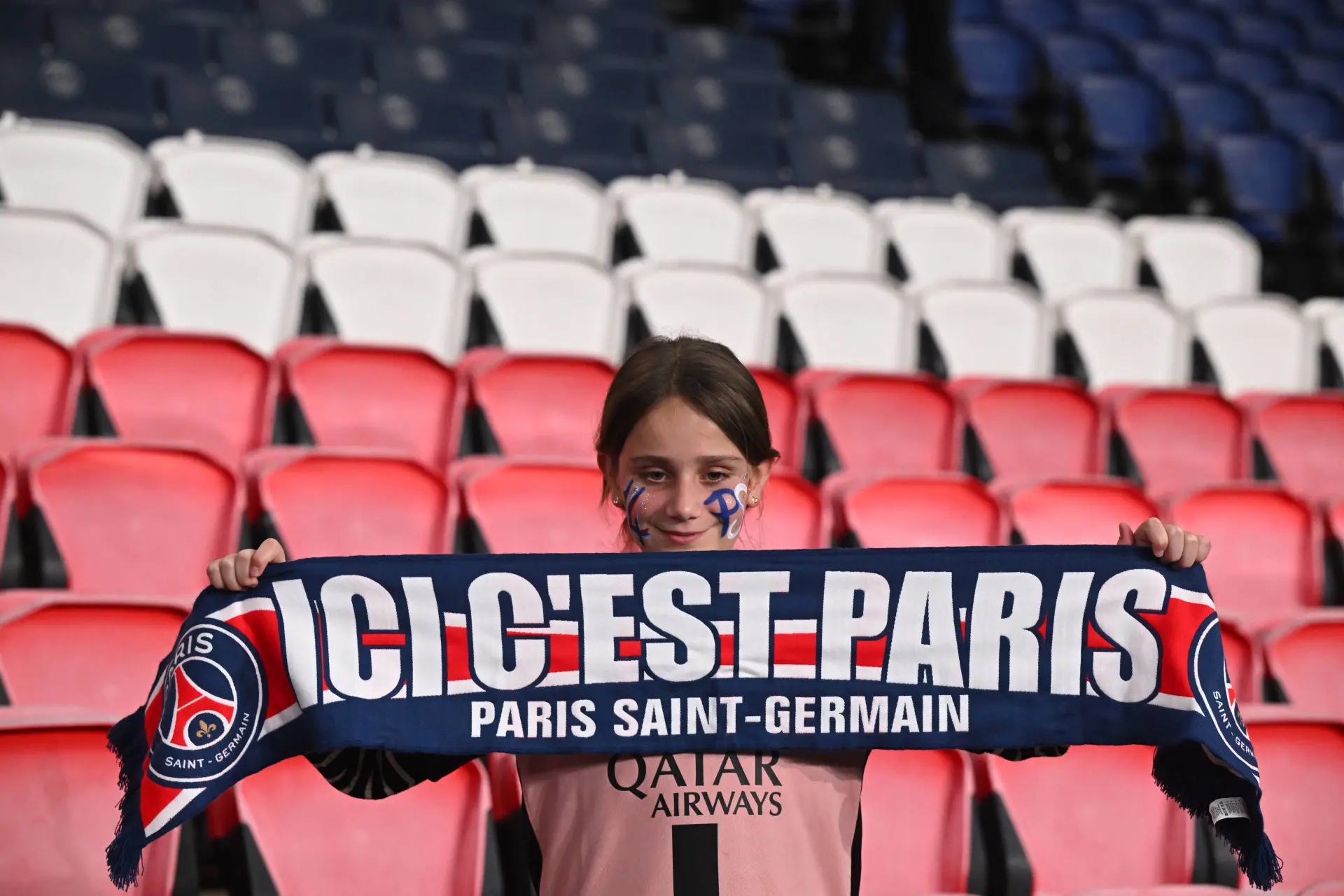 PSG - Monaco : les compos (20h45 sur Ligue1+ et beIN 1)