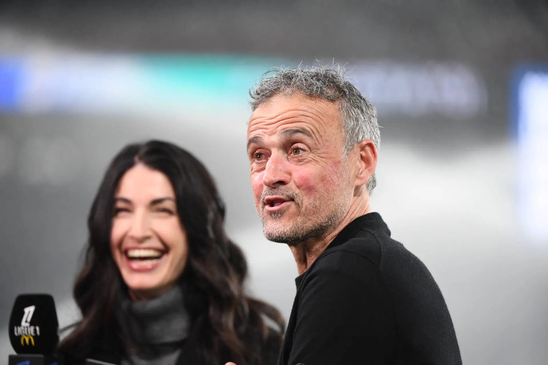 PSG : Monaco, le gros ras-le-bol de Luis Enrique !