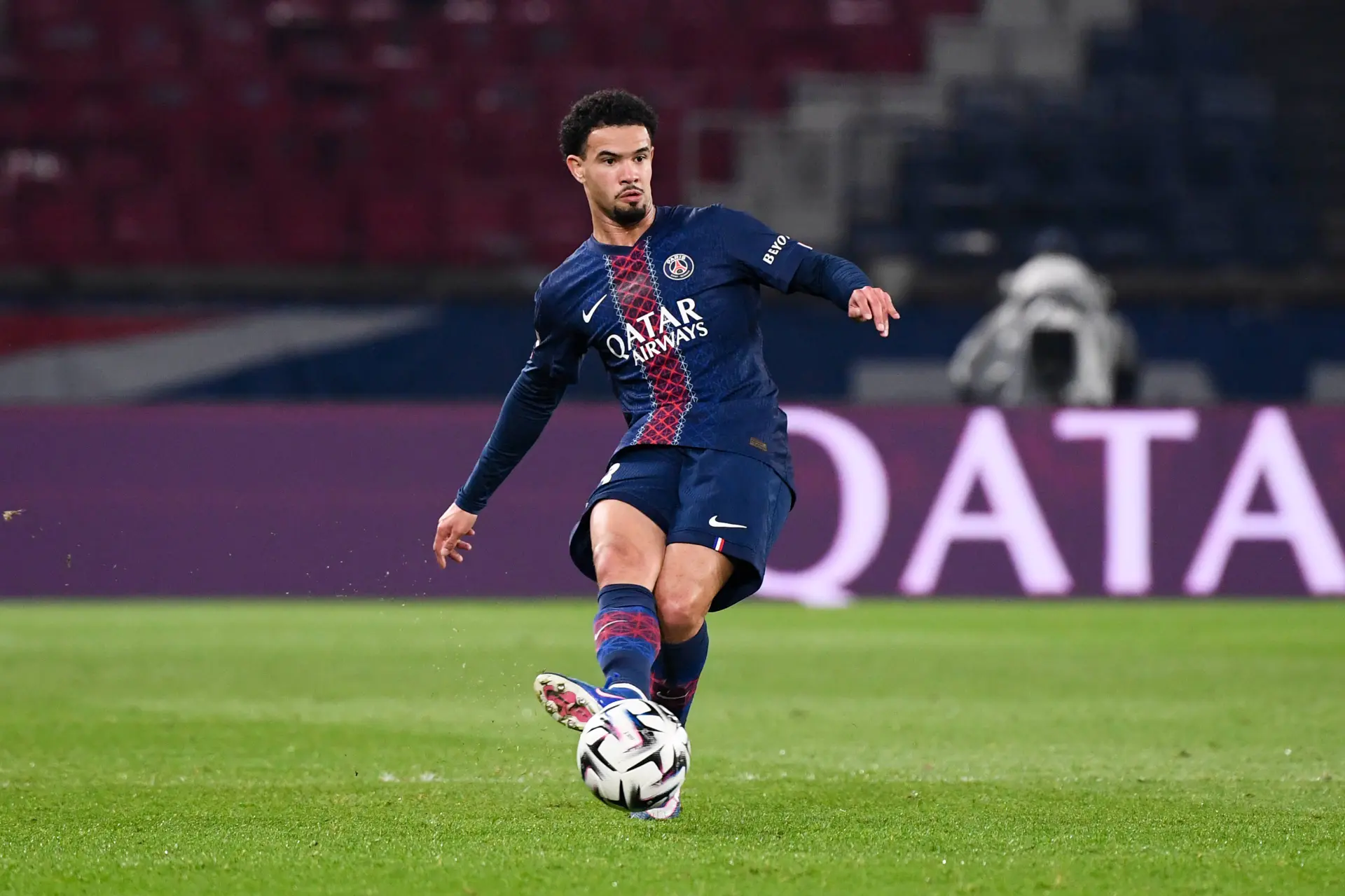 PSG : Zaire-Emery ramène Marquinhos à la réalité