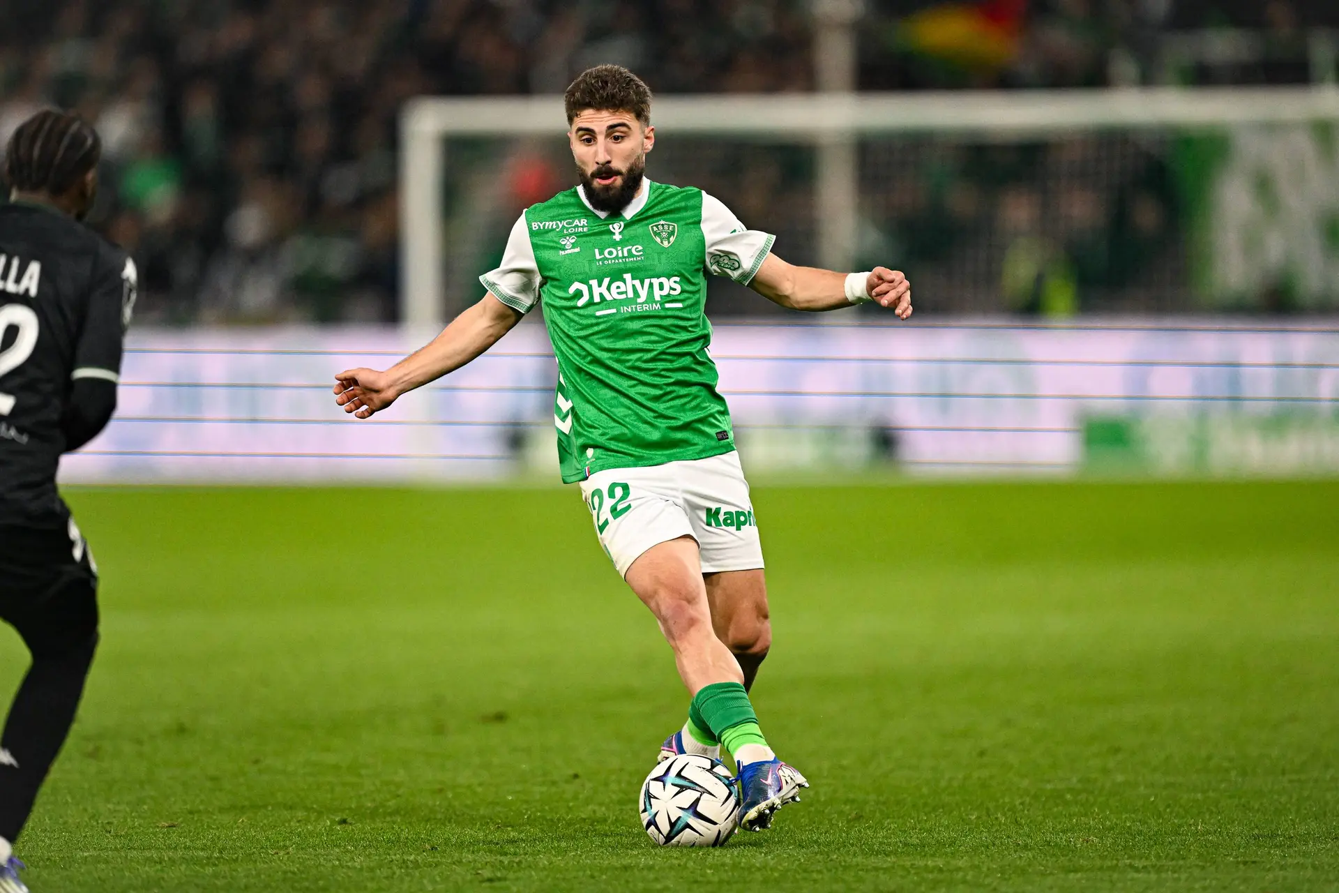« Ça ne marche pas », cette star de l’ASSE n’en revient pas