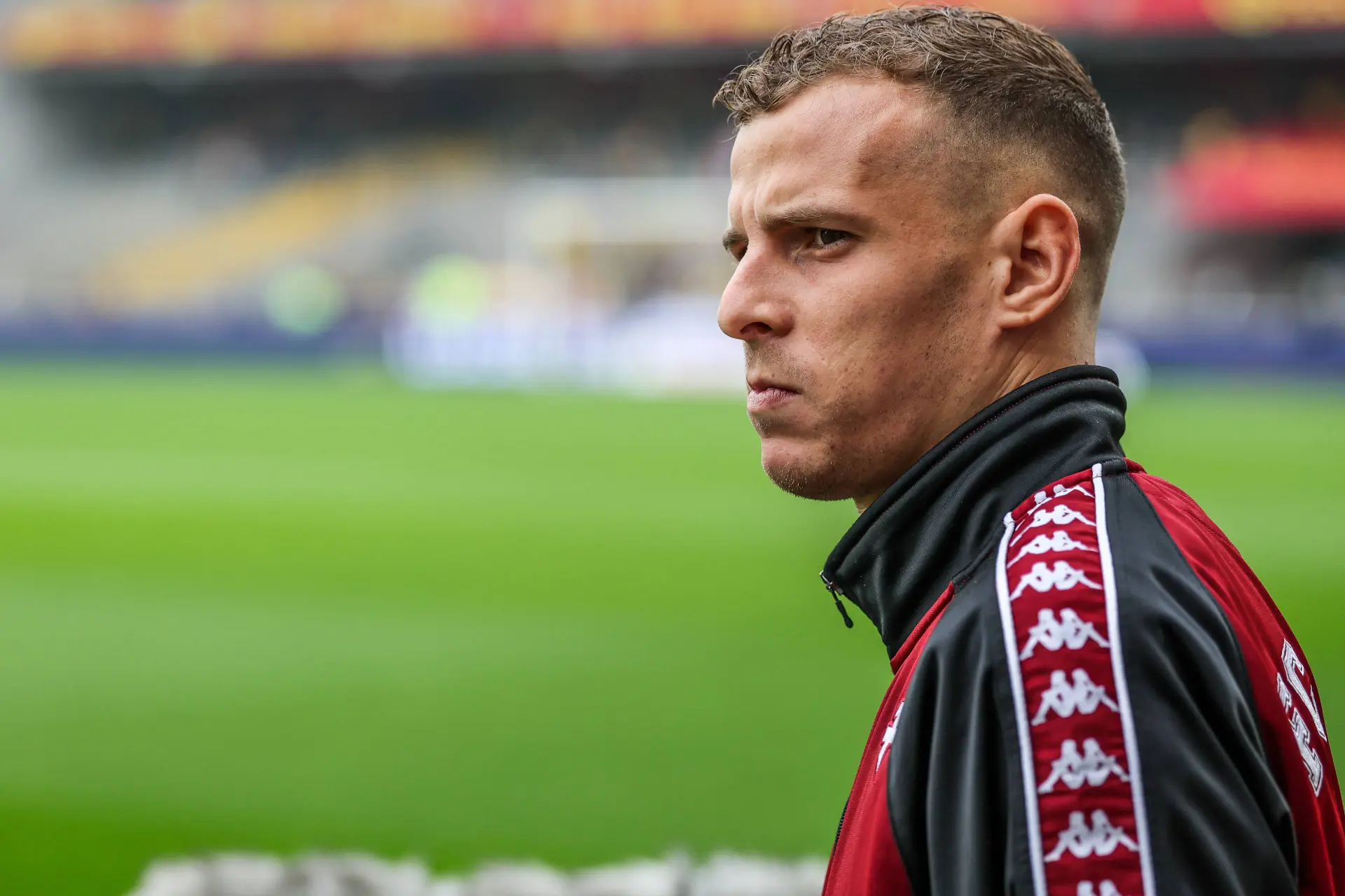 L2 : Gauthier Hein en route pour l'ASSE ?