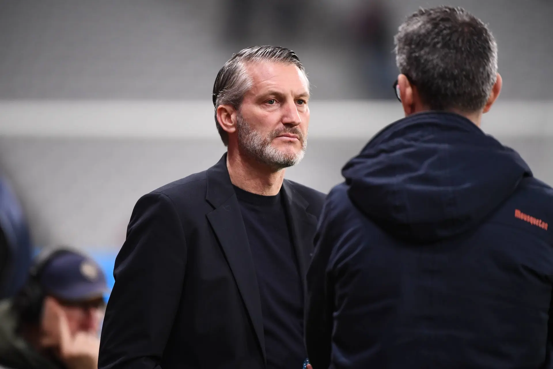 L1 : L'horaire d'OM-Lille est une folie, Létang ne lâche rien