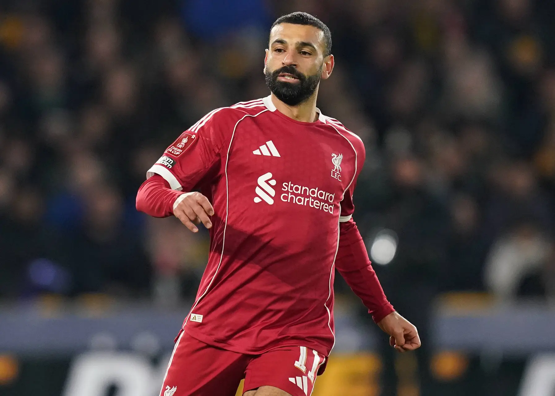 Liverpool a trouvé le remplaçant de Salah
