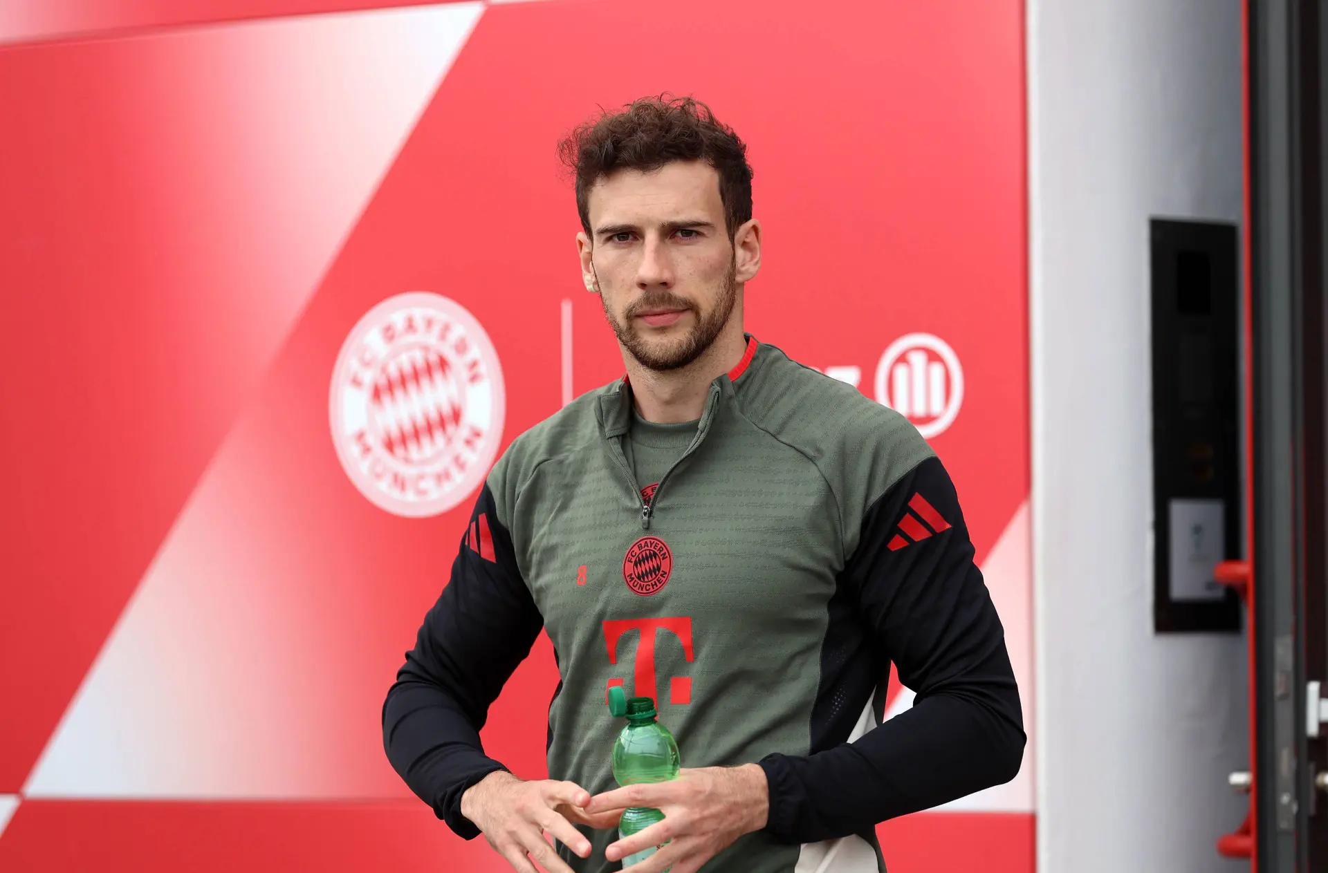 Goretzka exige un salaire astronomique pour signer à l’OM