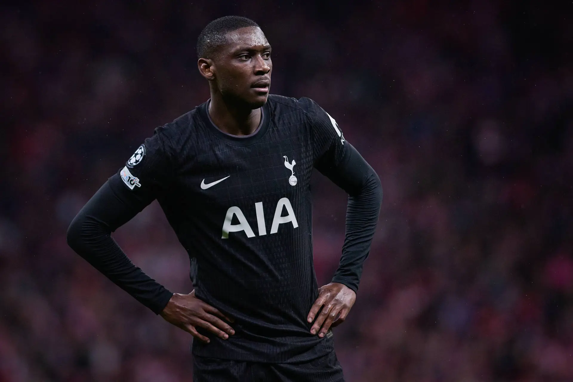 Le PSG négocie un échange Kolo Muani-Jonathan David