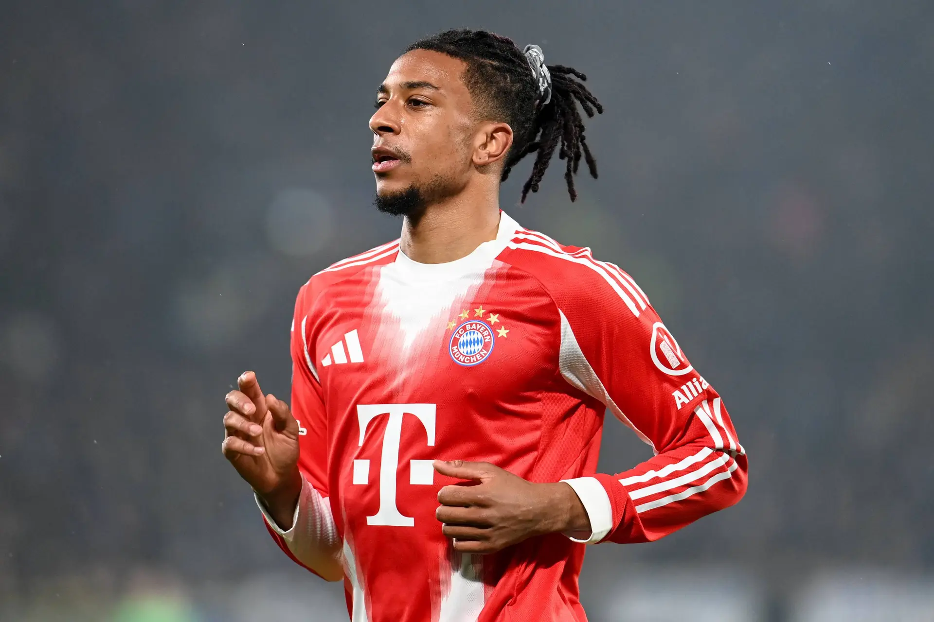 Bayern : 160ME pour Michael Olise, le Real Madrid rêve