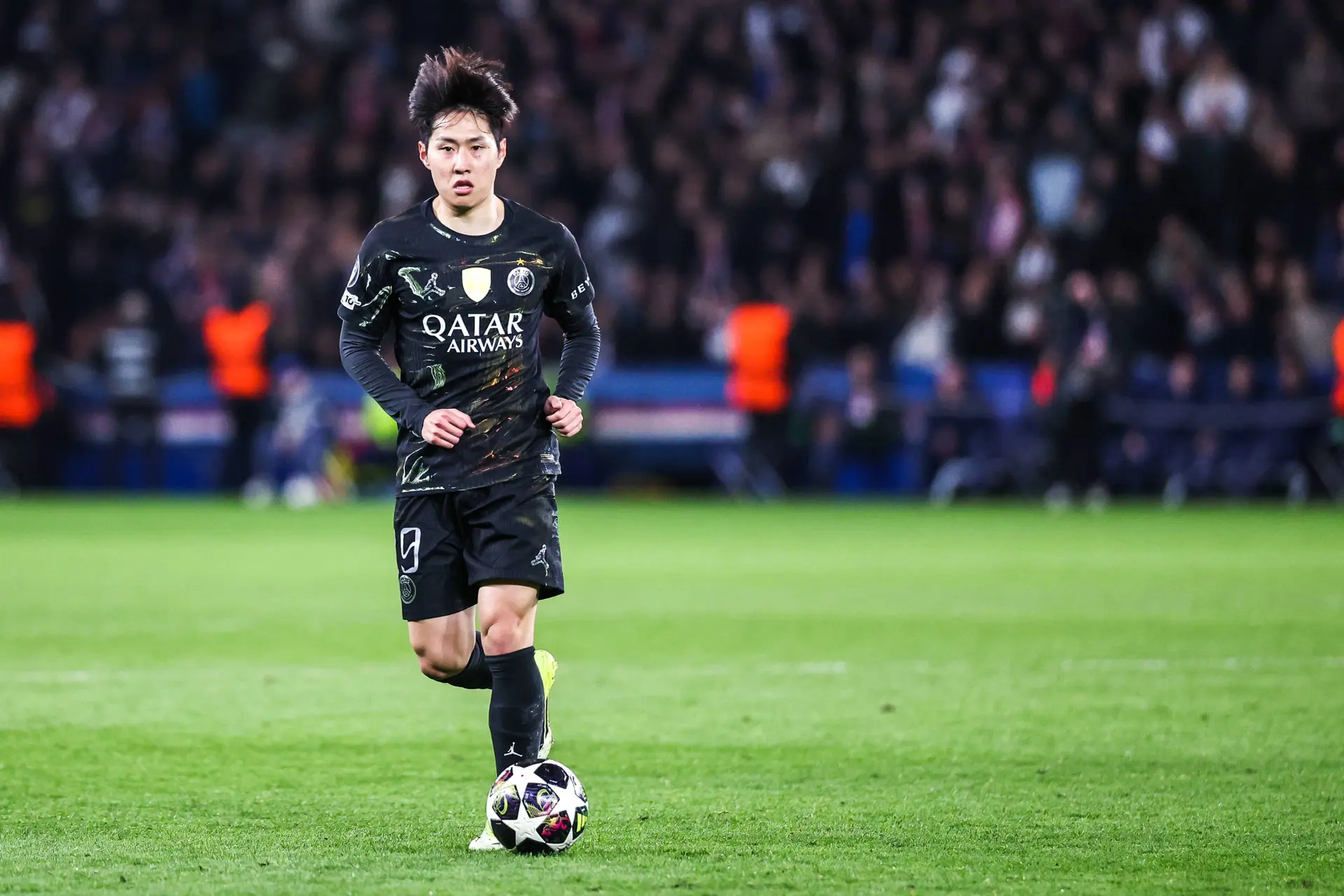 PSG : Le Barça tente un hold-up à Paris