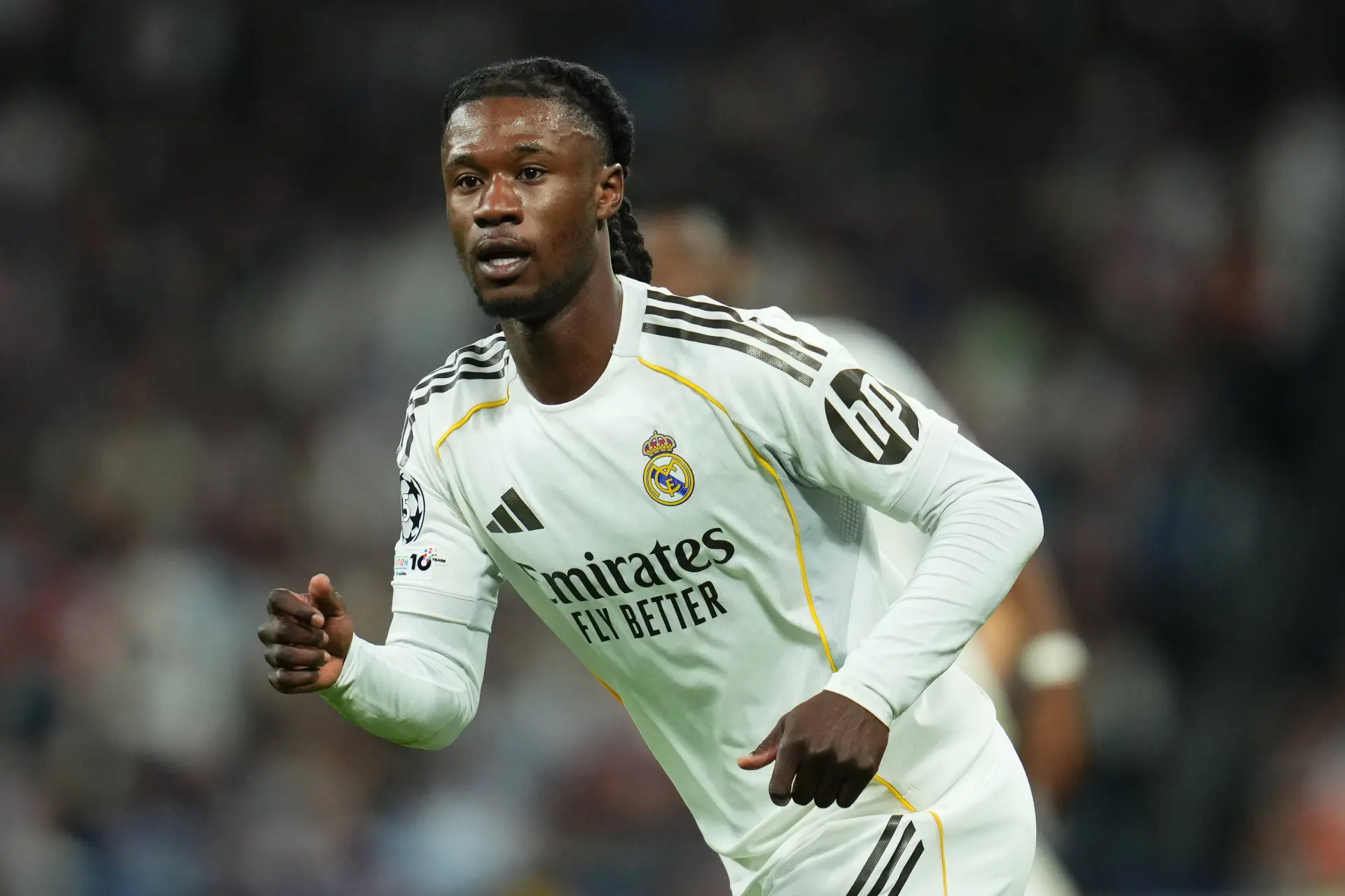 Camavinga sacrifié, cet échange qui rend dingue le PSG