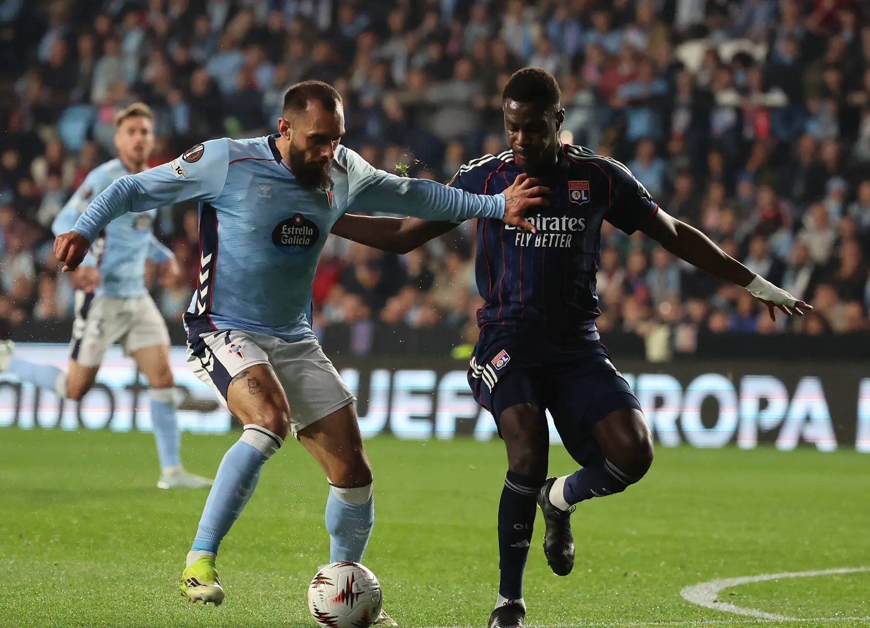 La terrible crainte de l'OL confirmée