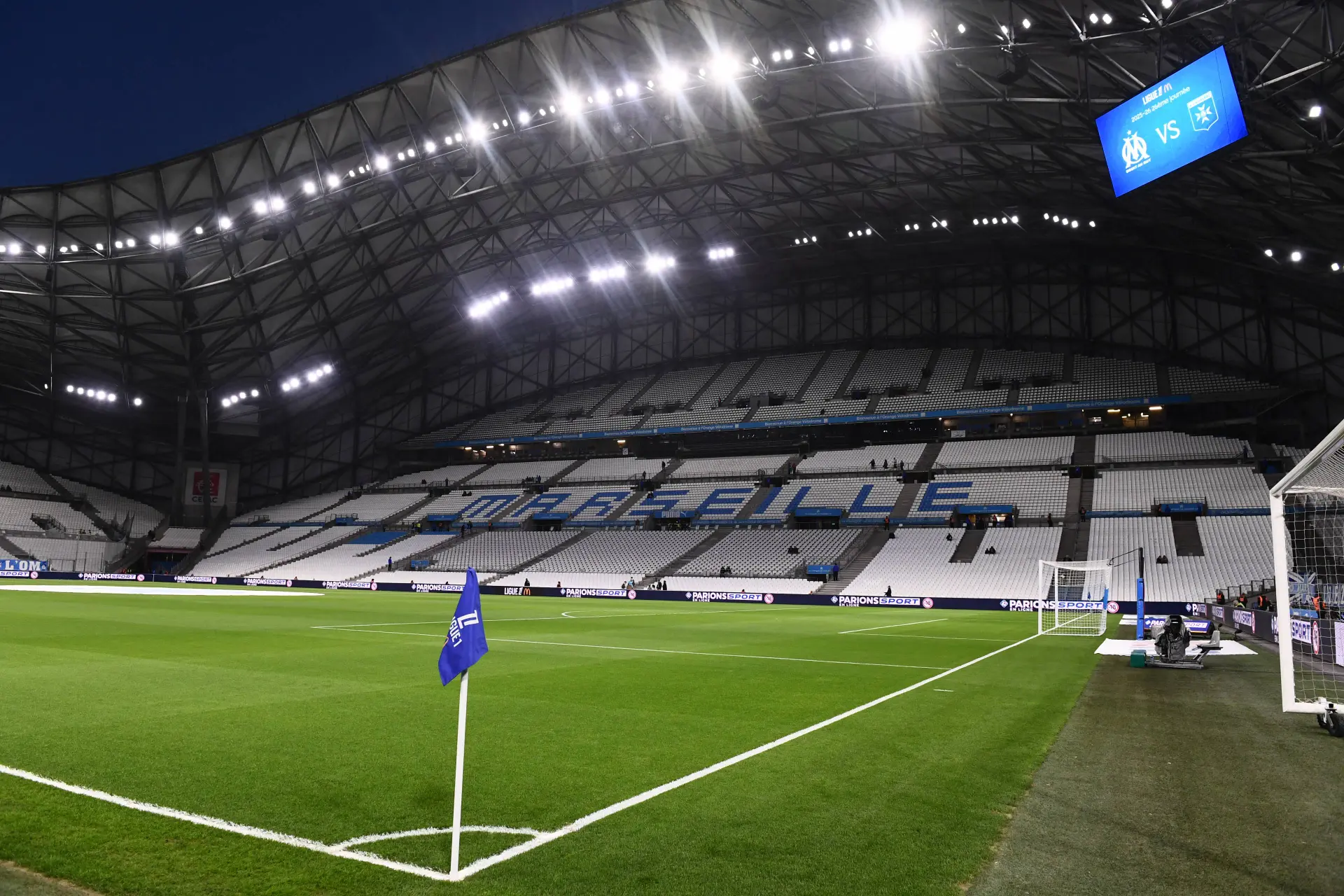 3.000 billets vendus dans la nuit, l’OM choque la France