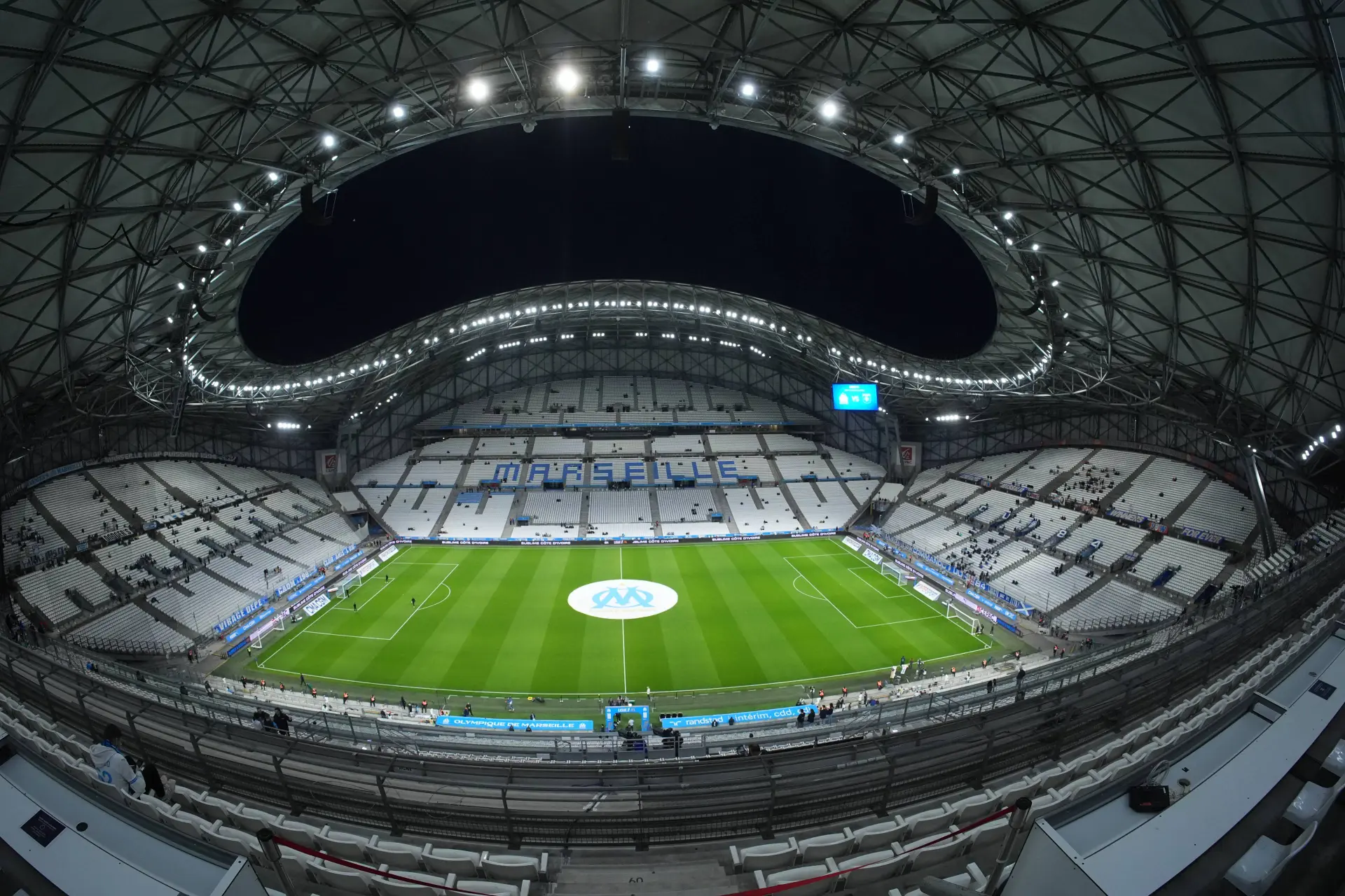 OM : Le futur maillot fuite et fait déjà polémique
