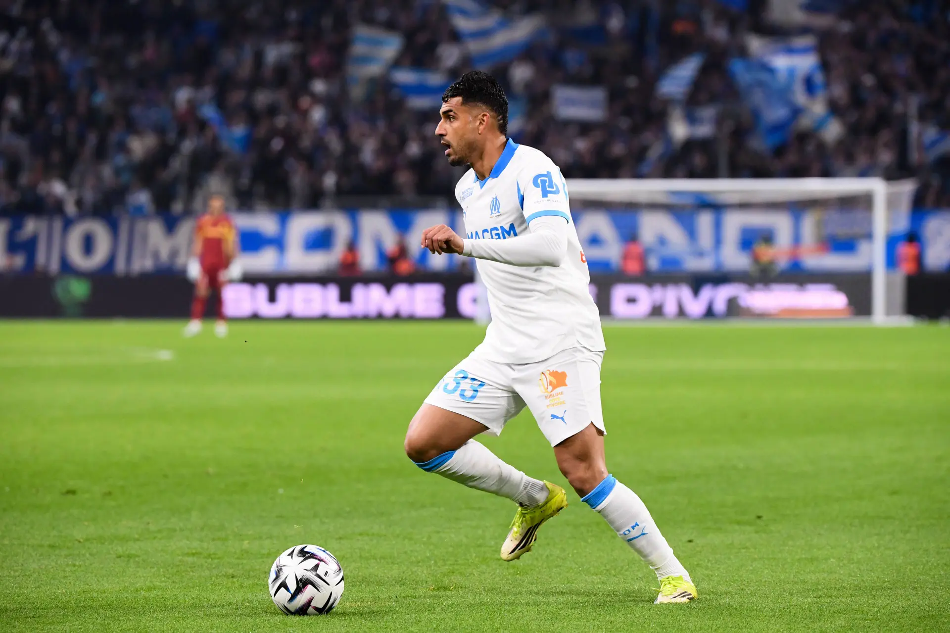 Un arbitrage pro-OM, la VAR détruit la théorie du complot