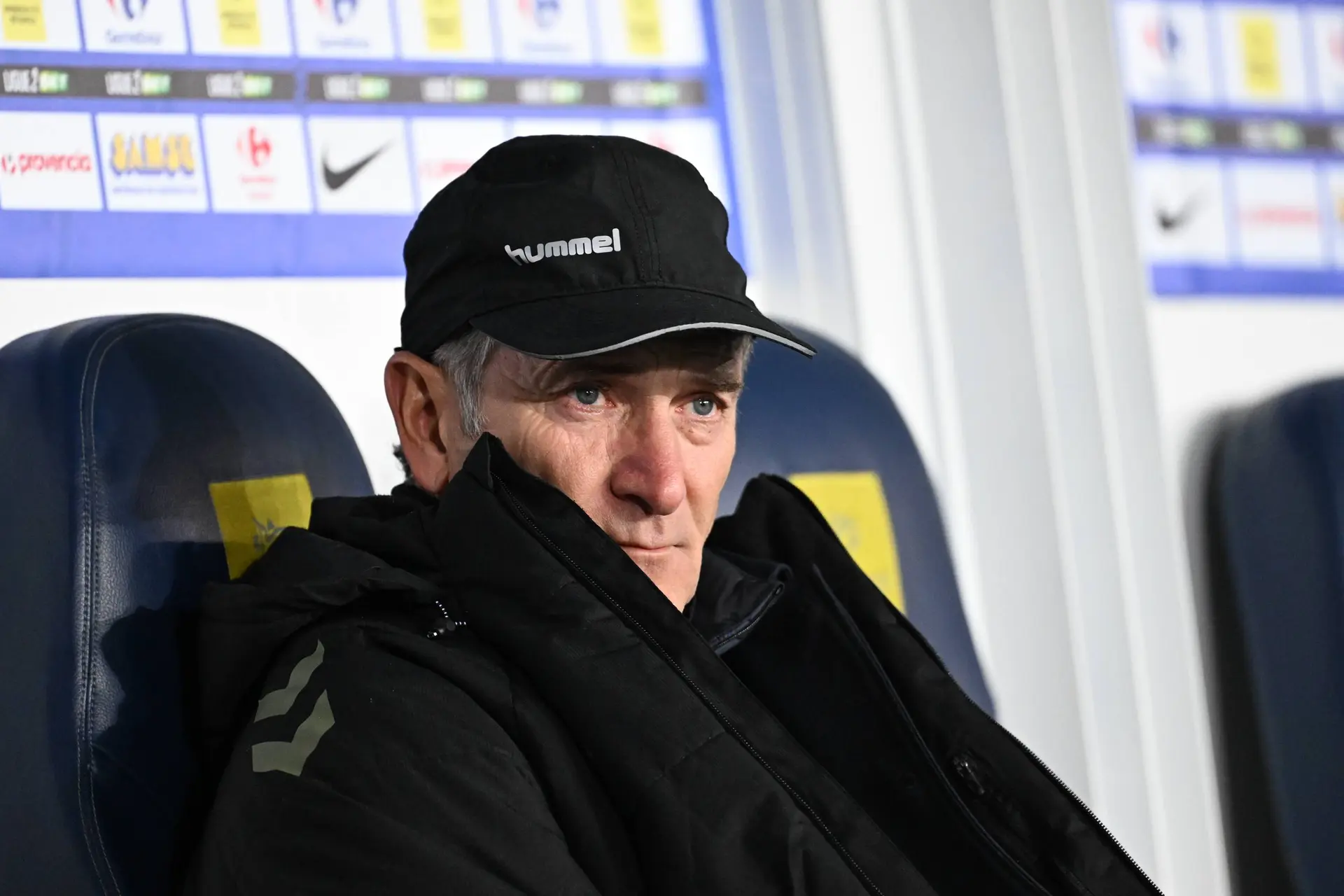 L'ASSE a un énorme joker pour monter en Ligue 1