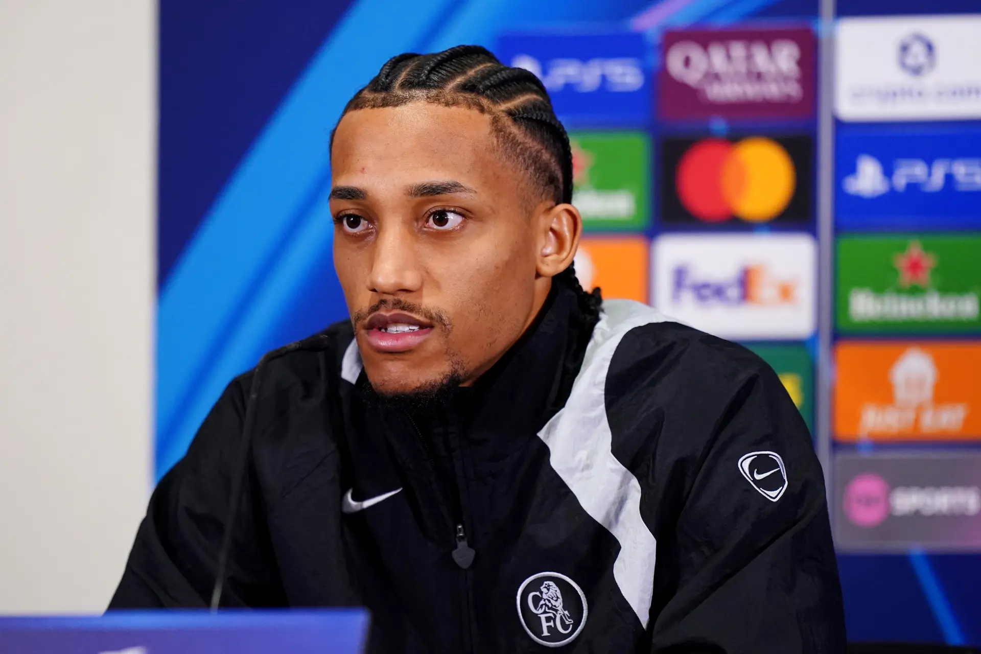 Le PSG est prévenu, Chelsea va le faire